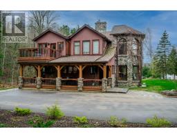 2004A BAY LAKE ROAD, Bancroft, Ontario
