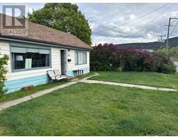 242 S Third Avenue, Williams Lake, Ca