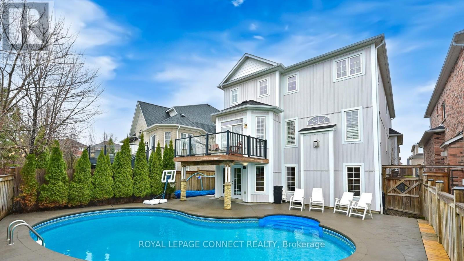 18 Lamport Court, Whitby, Ontario  L1M 0B1 - Photo 49 - E12142786