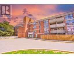 107 - 1701 MCCOWAN ROAD, Toronto, Ontario