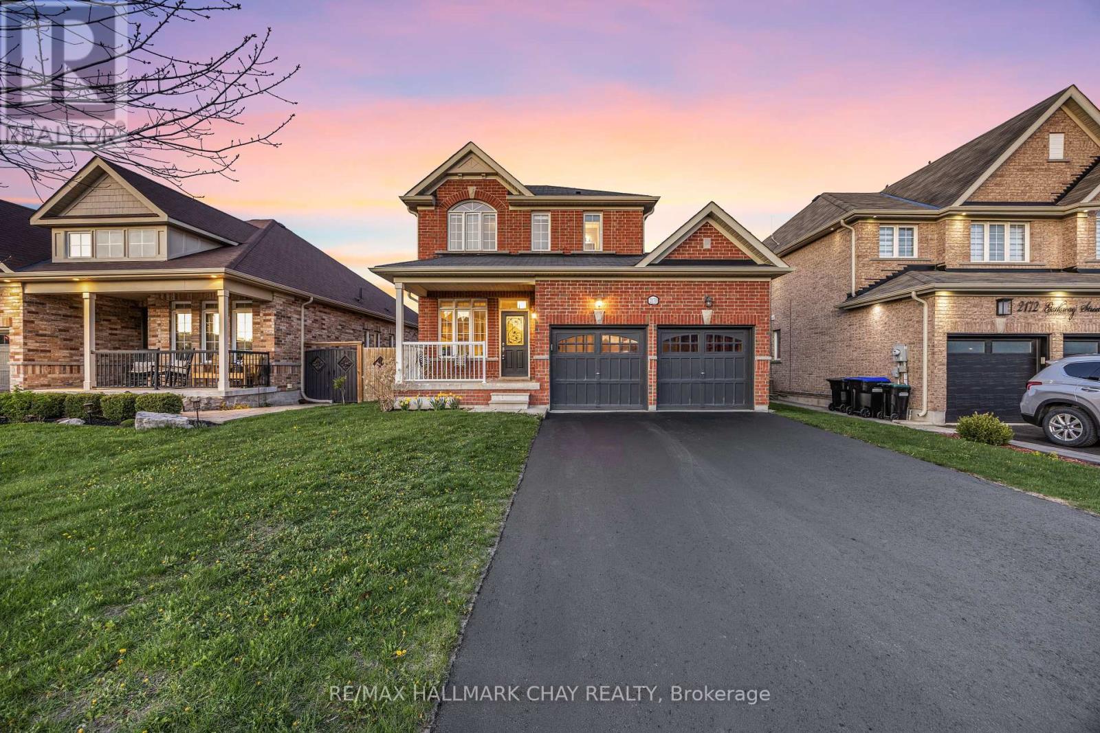 2170 Galloway Street, Innisfil (Alcona), Ontario  L9S 0H3 - Photo 1 - N12142802
