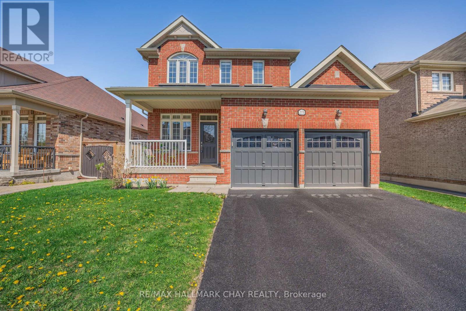 2170 Galloway Street, Innisfil (Alcona), Ontario  L9S 0H3 - Photo 2 - N12142802