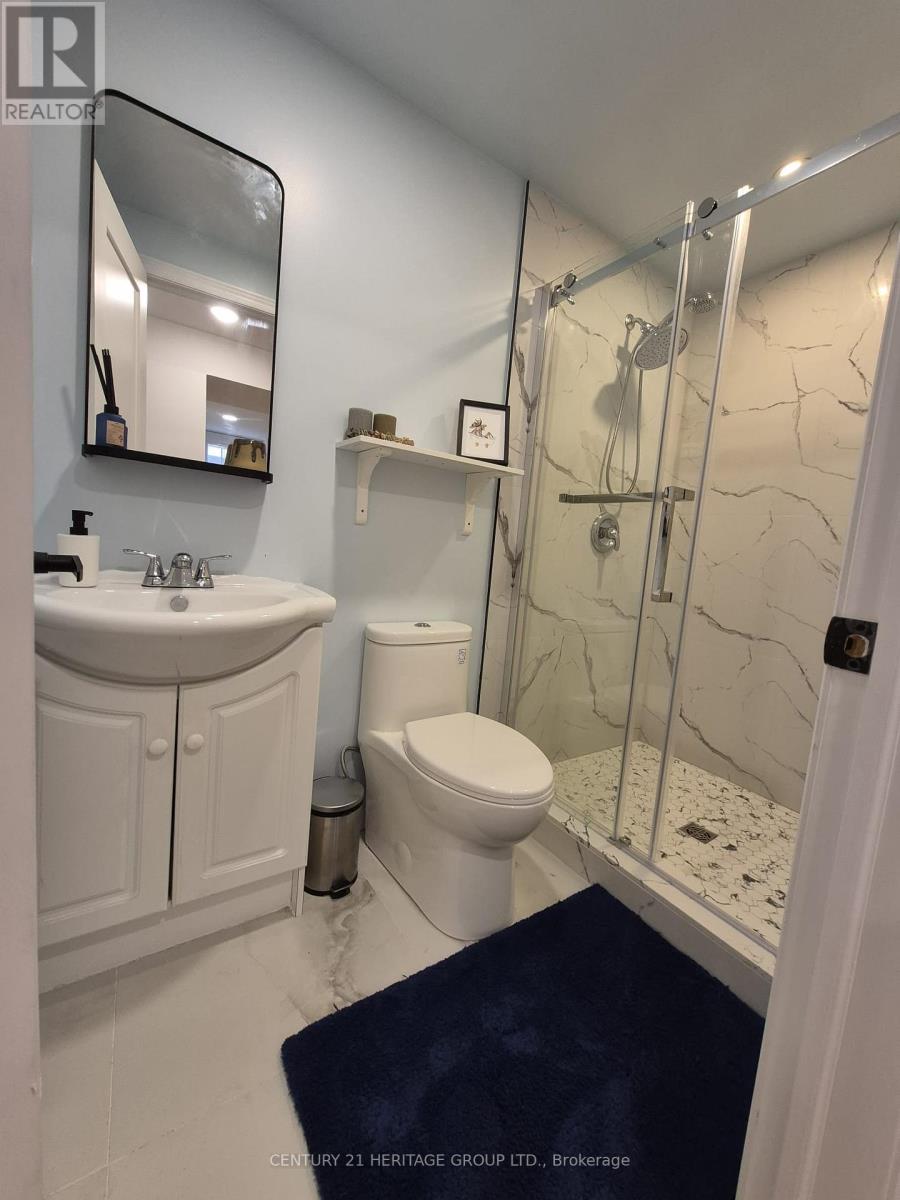 Bsmt - 300 Rhodes Circle, Newmarket, Ontario  L3X 1V4 - Photo 9 - N12142823
