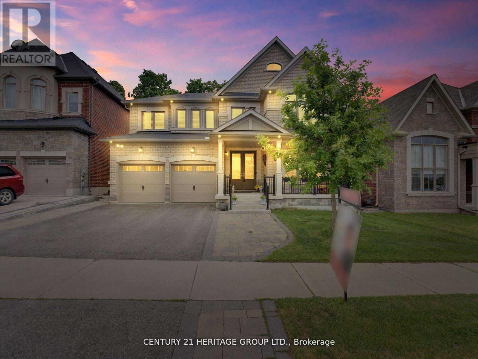 Property at 629 MCGREGOR FARM TRAIL image 2