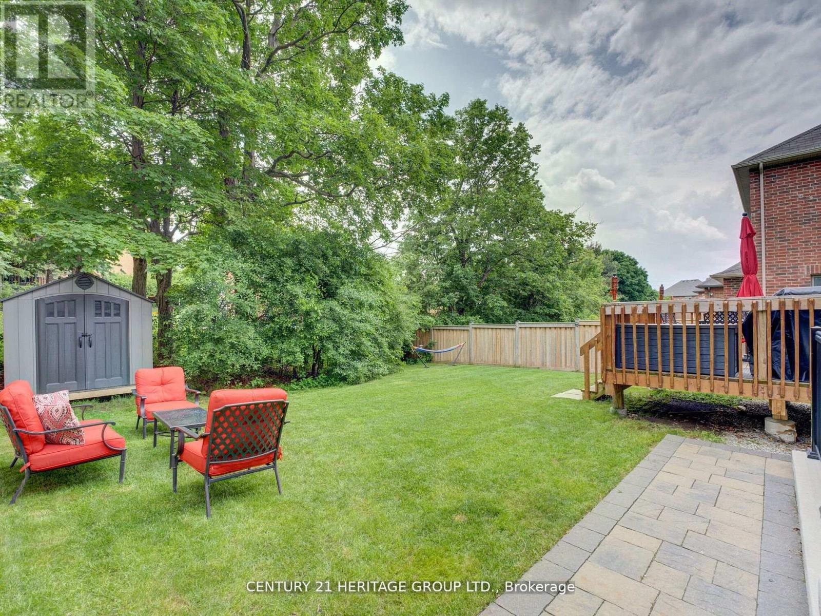 629 Mcgregor Farm Trail, Newmarket, Ontario  L3X 0H3 - Photo 37 - N12142835