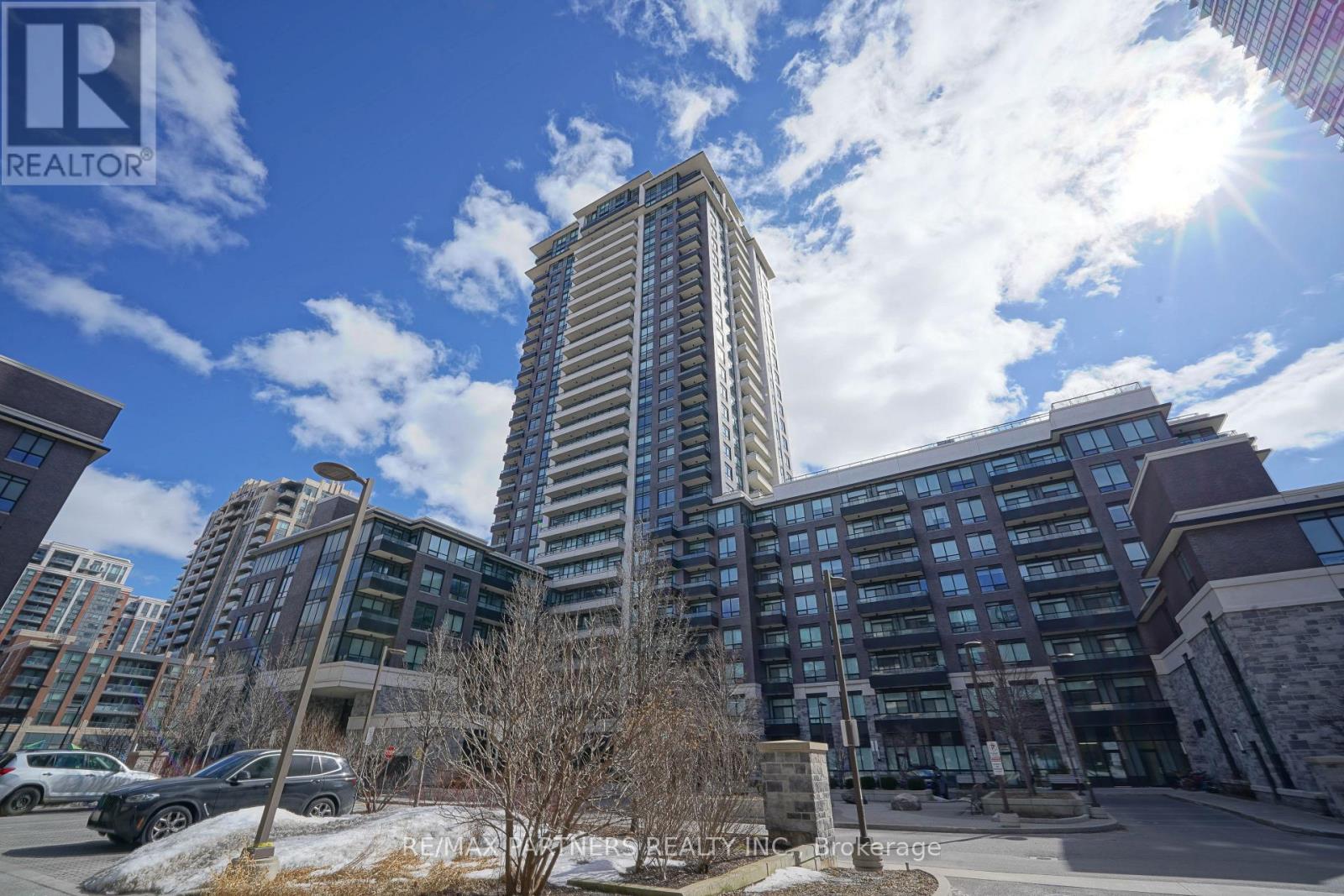 306 - 15 WATER WALK DRIVE, Markham, Ontario