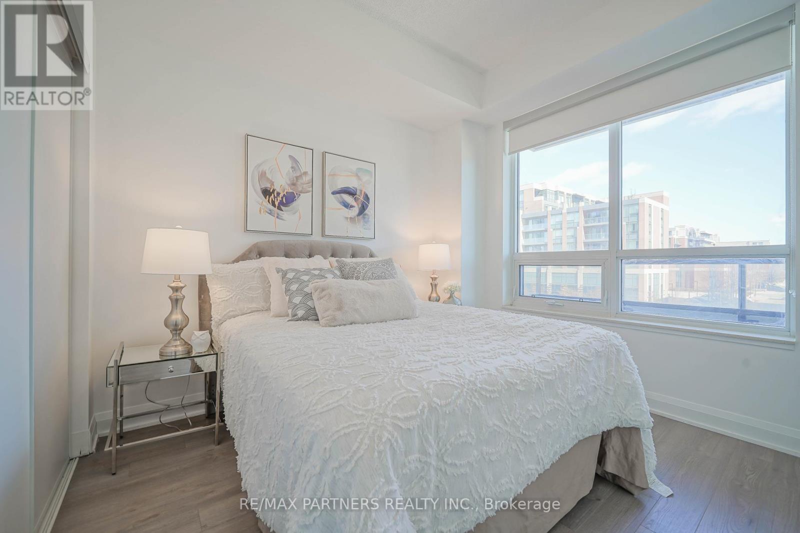 306 - 15 Water Walk Drive, Markham, Ontario  L6G 0G2 - Photo 20 - N12142843