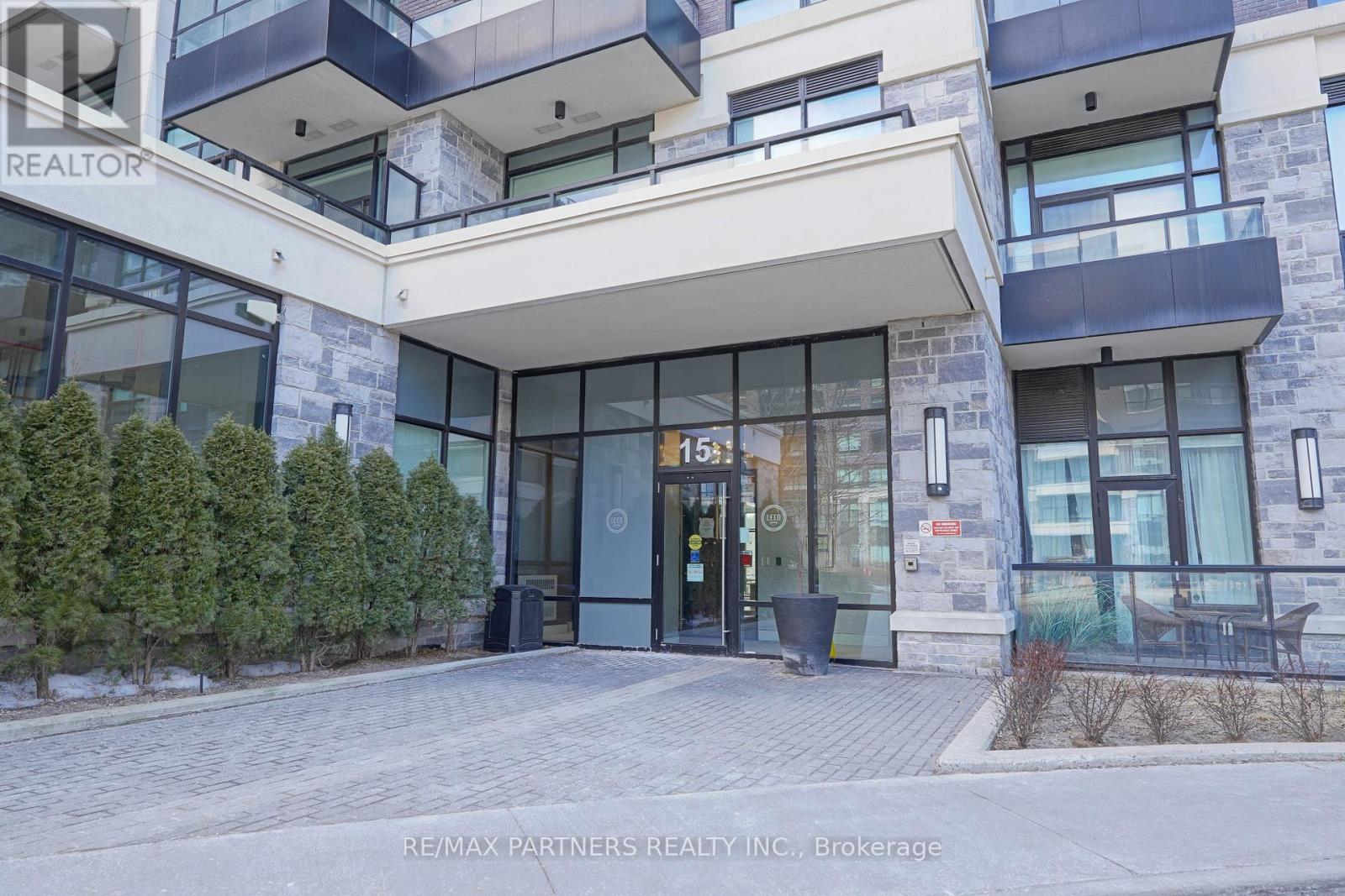 306 - 15 Water Walk Drive, Markham, Ontario  L6G 0G2 - Photo 43 - N12142843