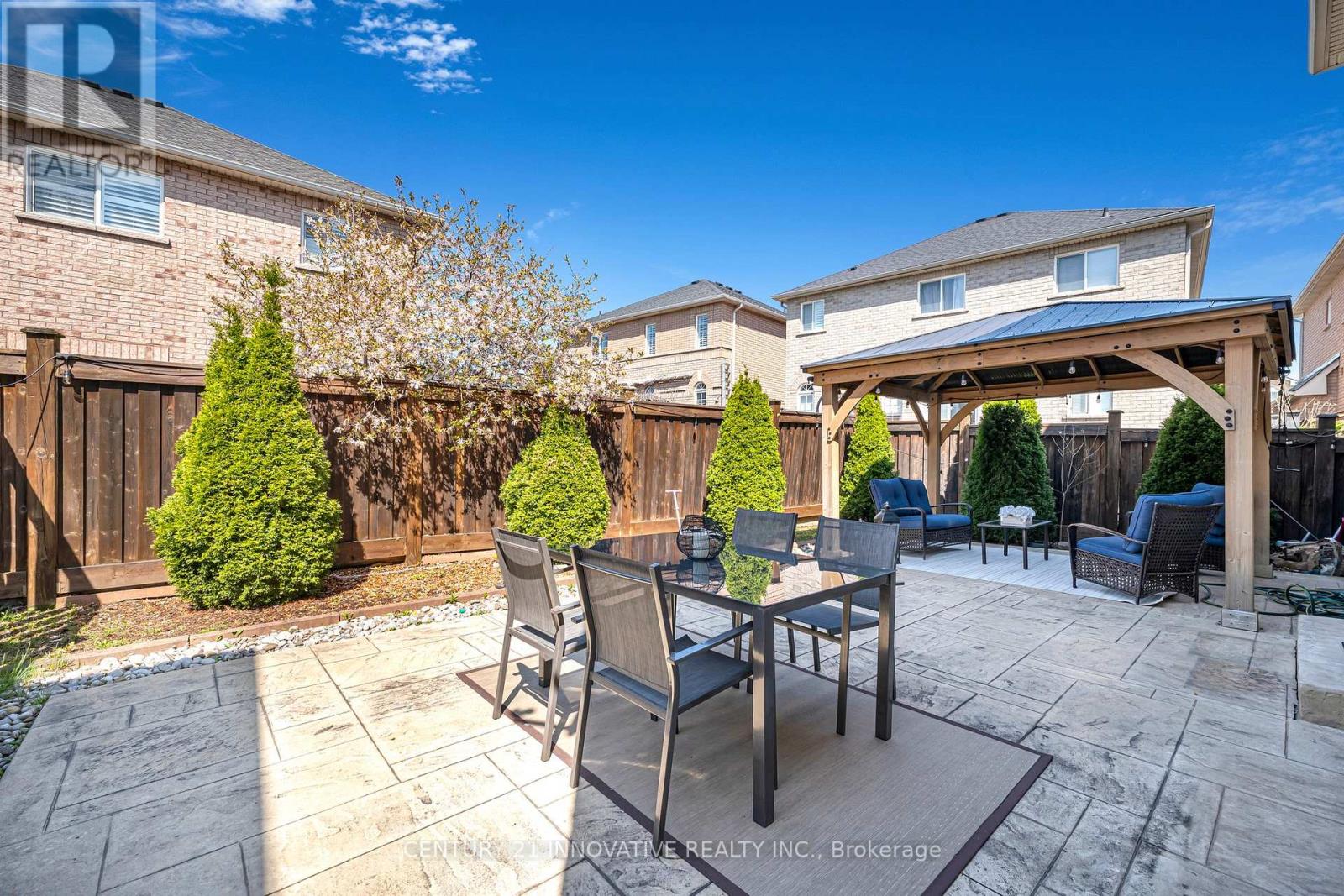 108 Chateau Drive, Vaughan, Ontario  L4H 3B3 - Photo 38 - N12142866