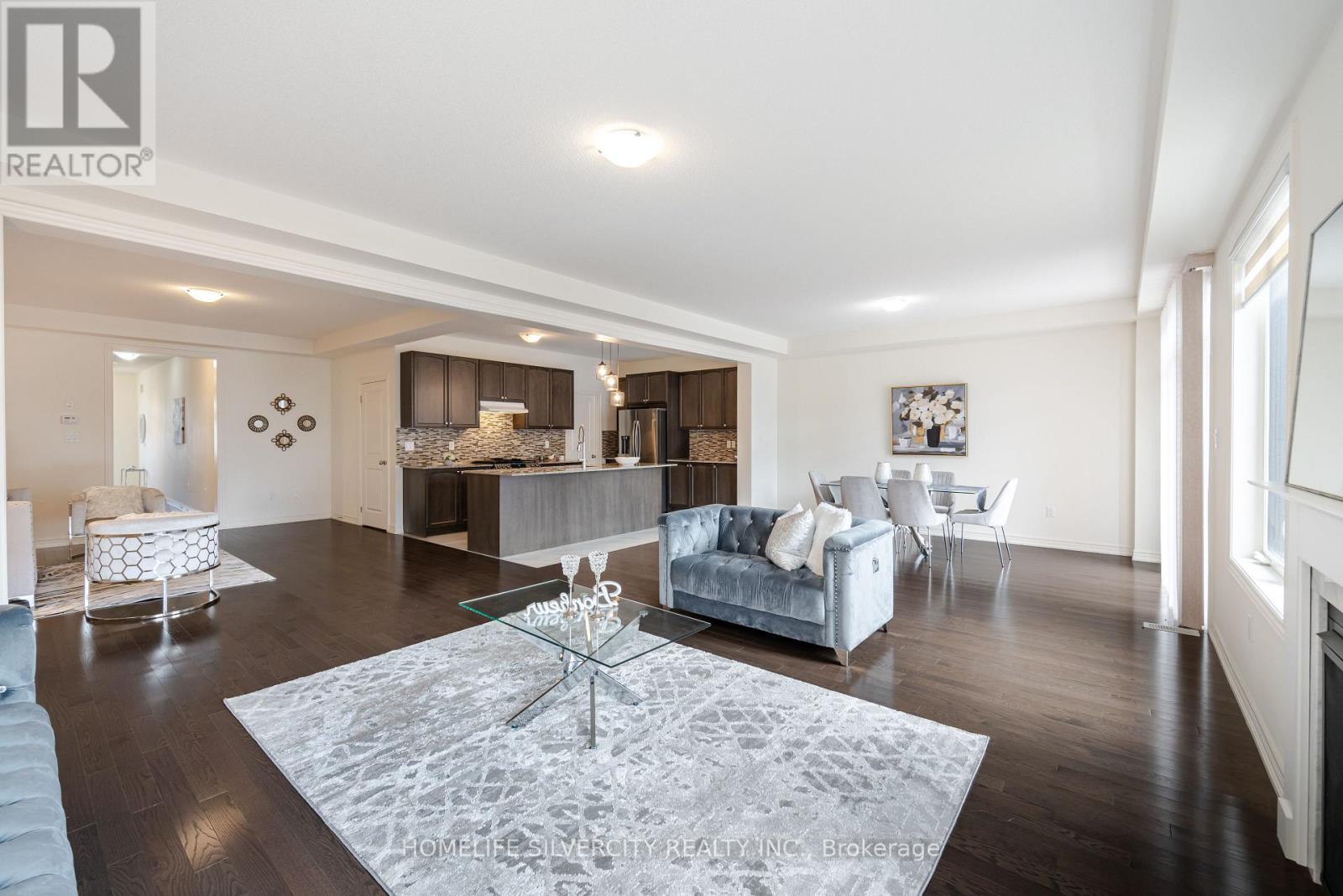 24 Dumaine Street, Whitby, Ontario  L1P 0G8 - Photo 8 - E12122927