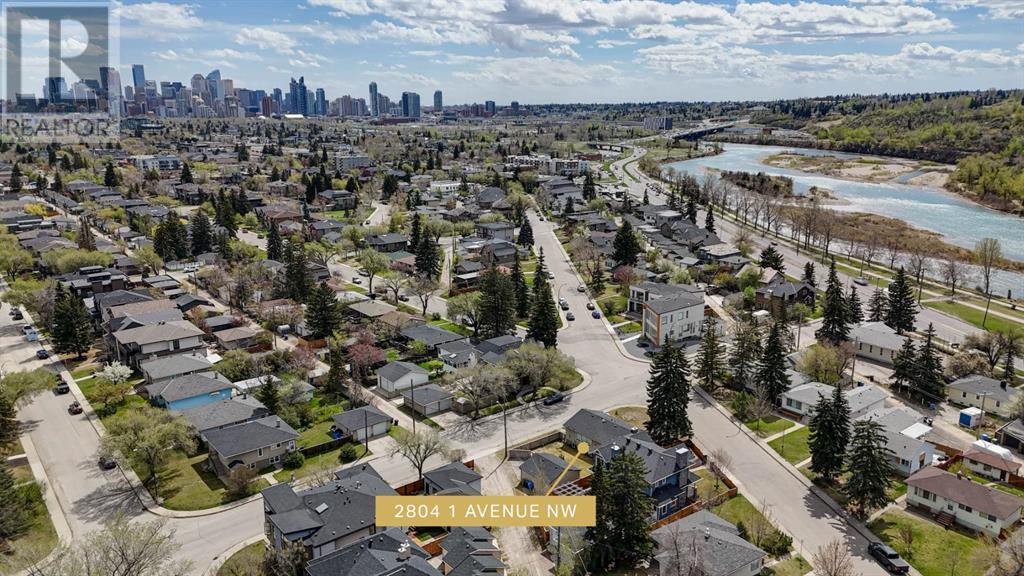 2804 1 Avenue Nw, Calgary, Alberta  T2N 0C8 - Photo 24 - A2219450