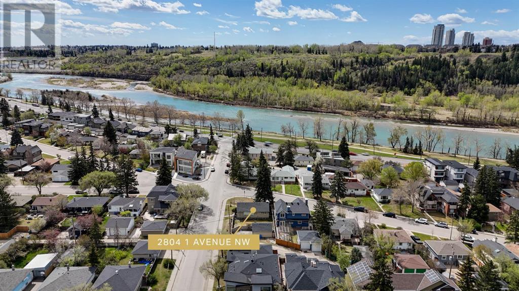 2804 1 Avenue Nw, Calgary, Alberta  T2N 0C8 - Photo 25 - A2219450