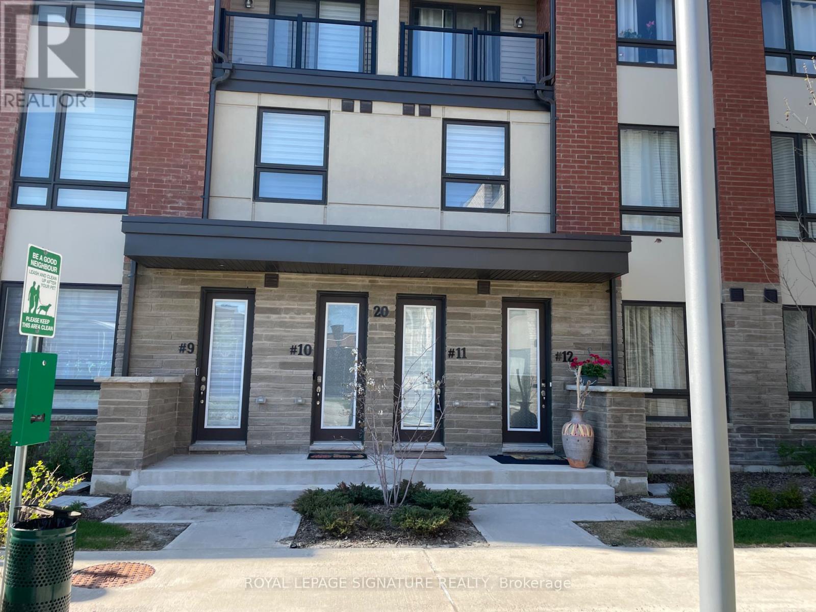 11 - 20 Woodstream Drive, Toronto, Ontario  M9W 0G1 - Photo 39 - W12140296