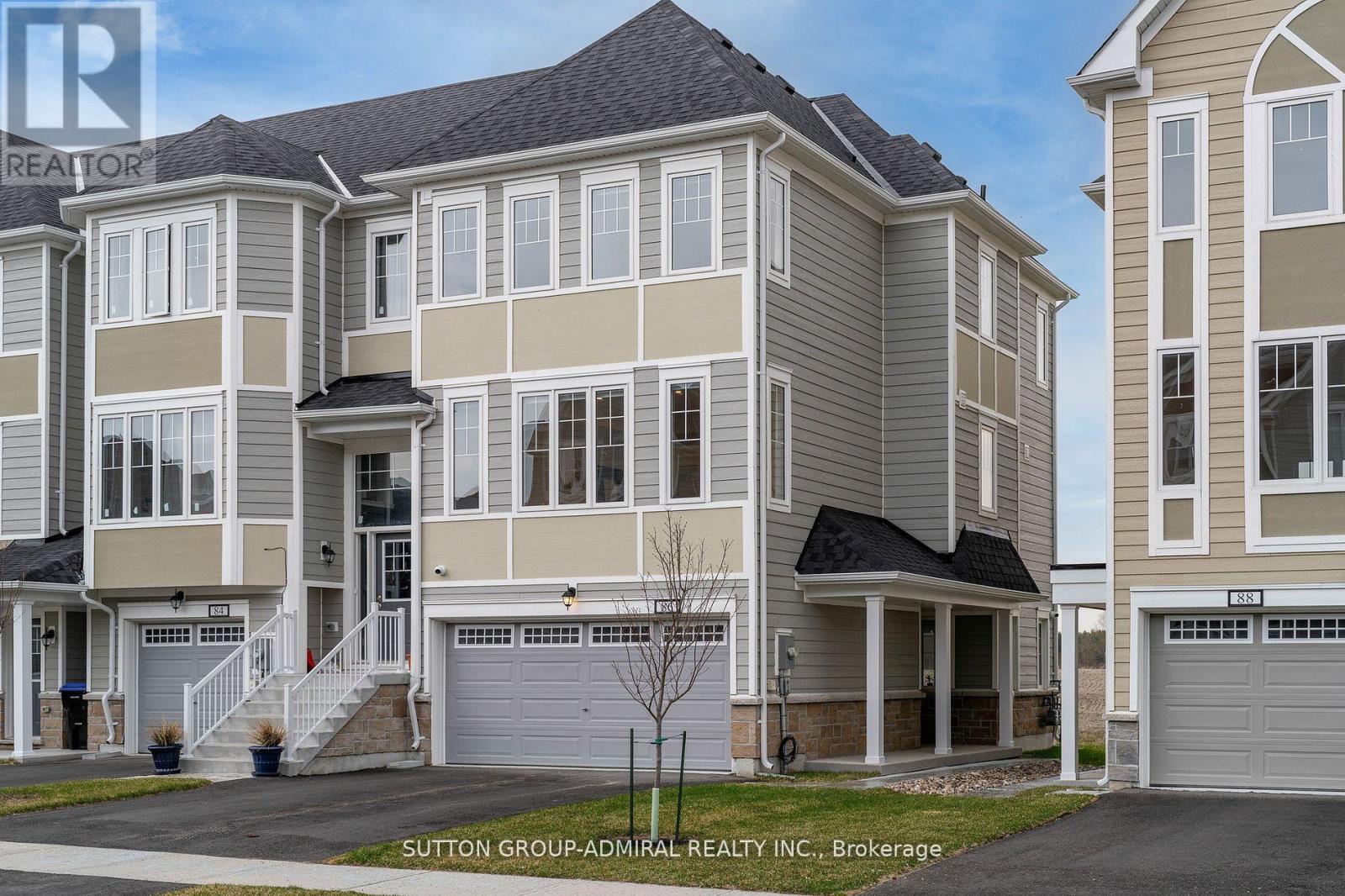86 Sandhill Crane Drive, Wasaga Beach, Ontario  L9Z 0K4 - Photo 2 - S12142762