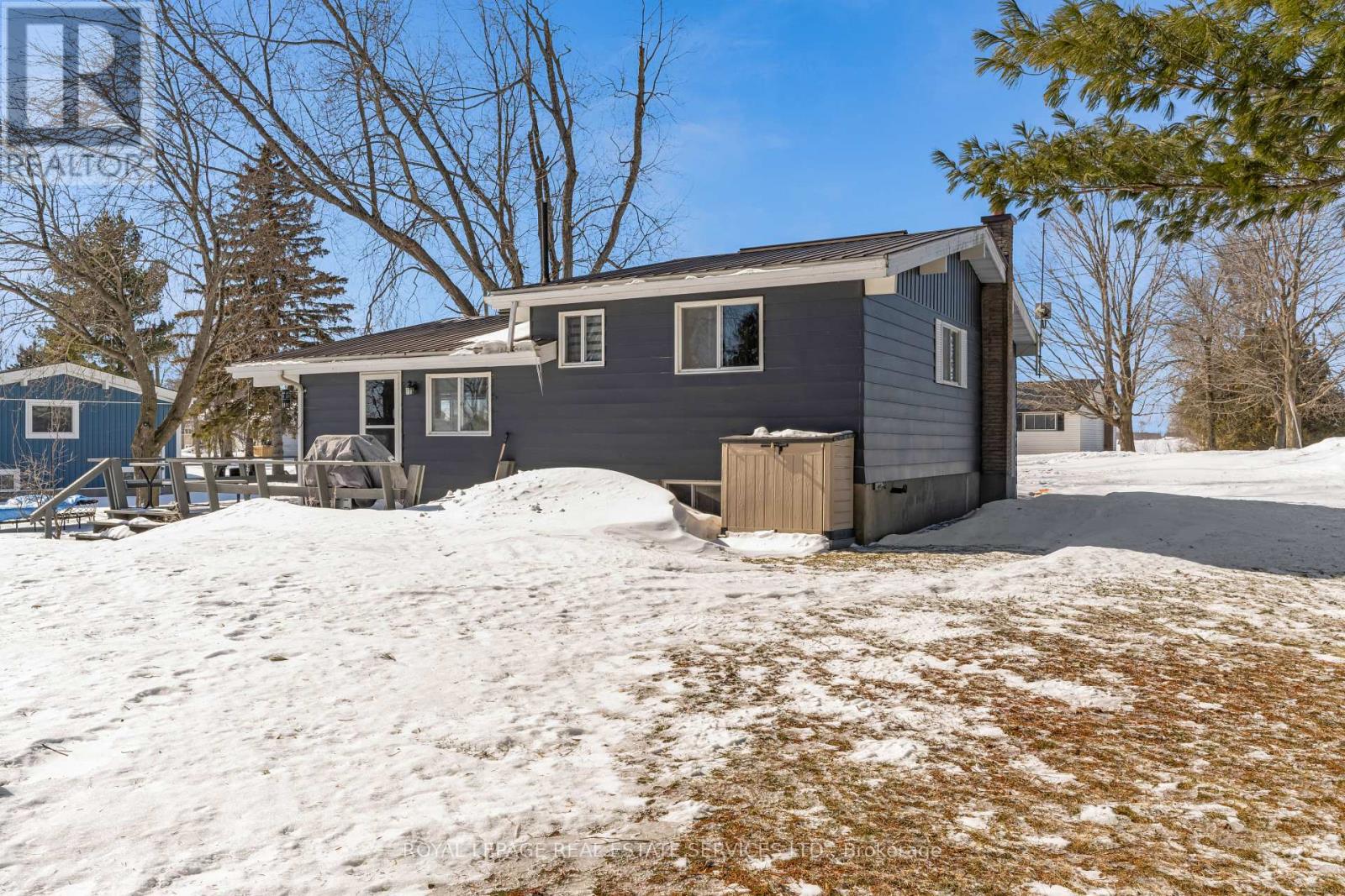 1129 Concession Road 9, Ramara, Ontario  L0K 1B0 - Photo 31 - S12142865