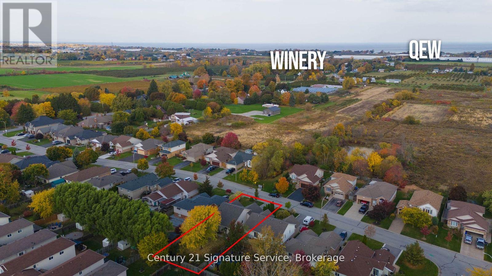 5132 Meadowood Lane, Lincoln, Ontario  L0R 1B8 - Photo 33 - X12137690