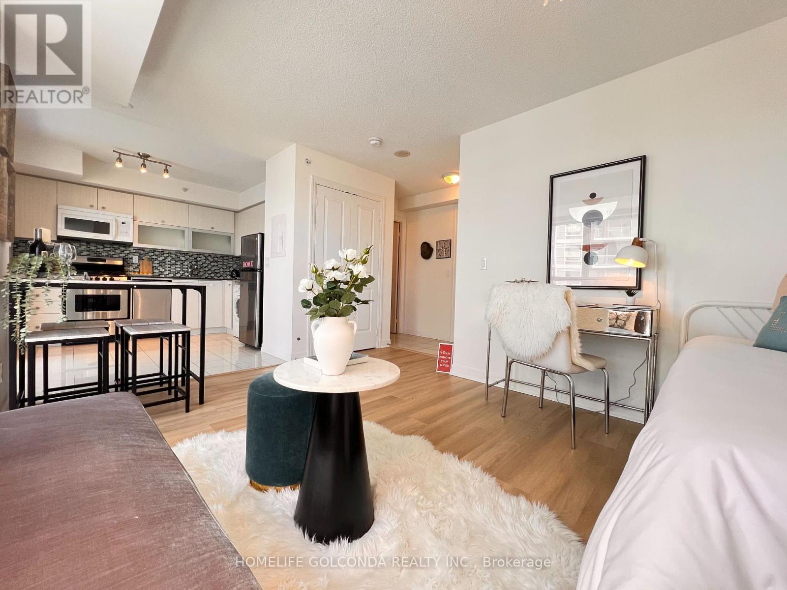 2903 - 275 Yorkland Road, Toronto, Ontario  M2J 0B4 - Photo 2 - C12135924