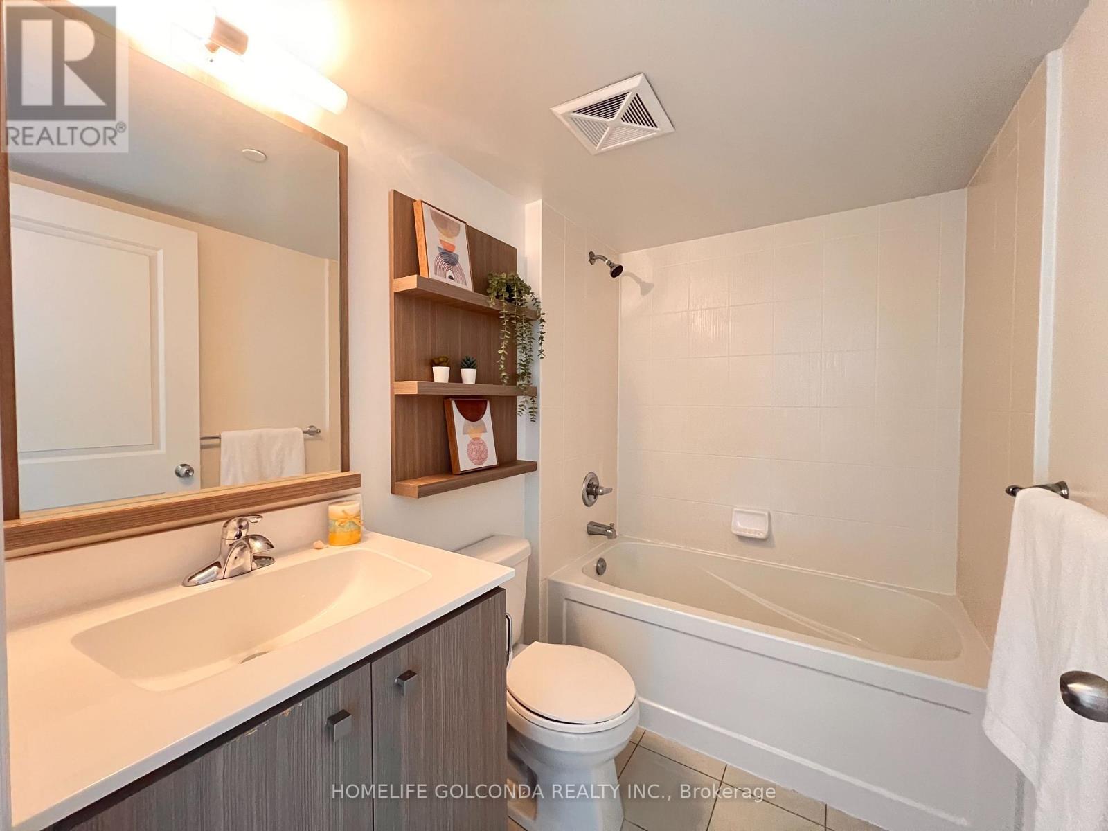 2903 - 275 Yorkland Road, Toronto, Ontario  M2J 0B4 - Photo 10 - C12135924