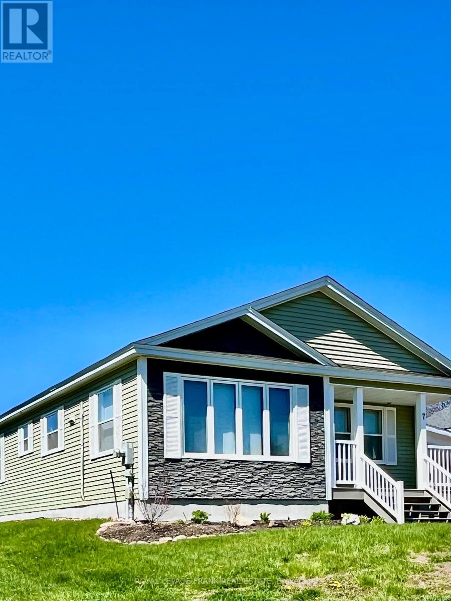 Property at 7 WILLIAMS DRIVE image 2