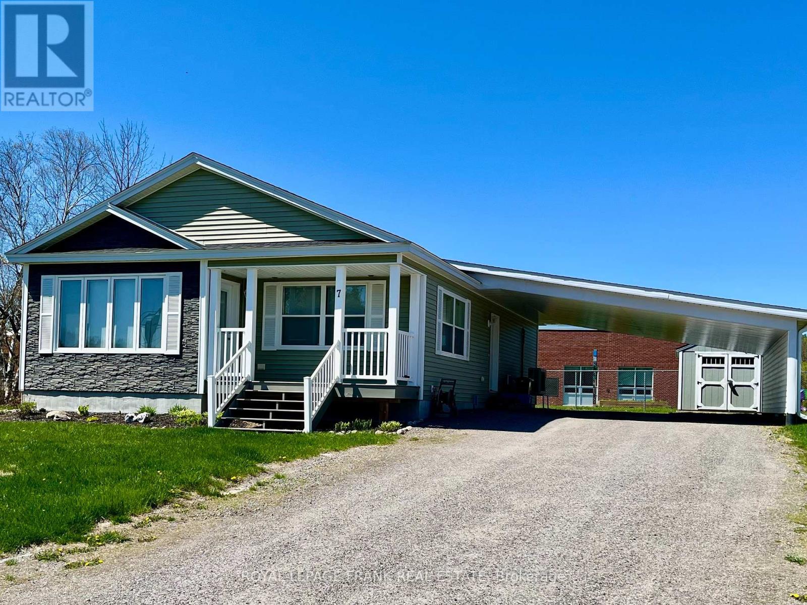 Property at 7 WILLIAMS DRIVE image 1