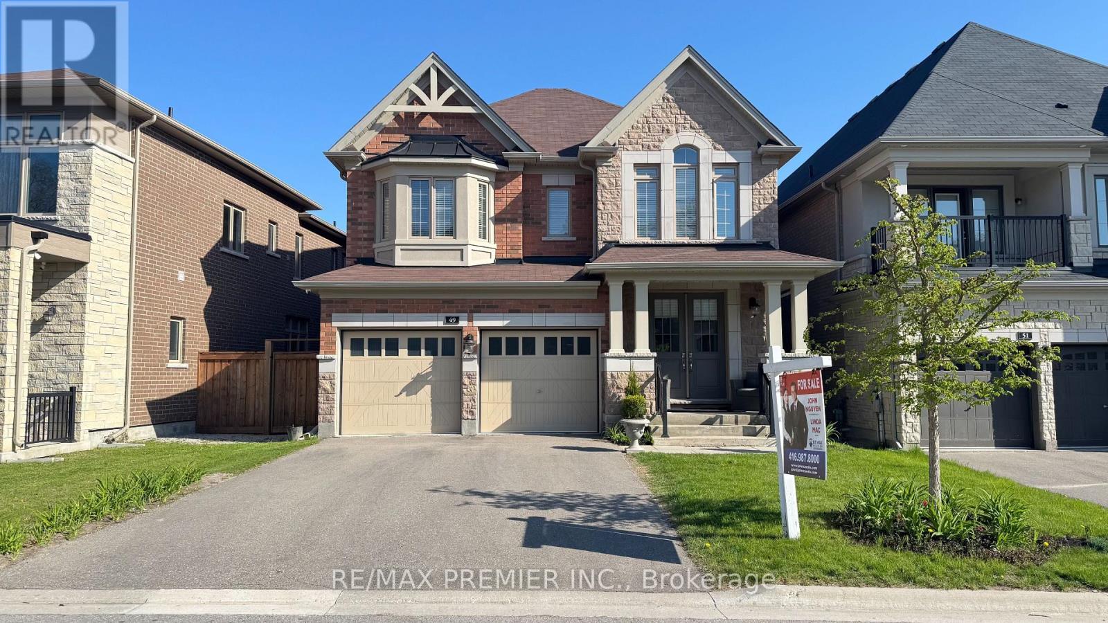 Property at 49 FOREST EDGE CRESCENT image 1