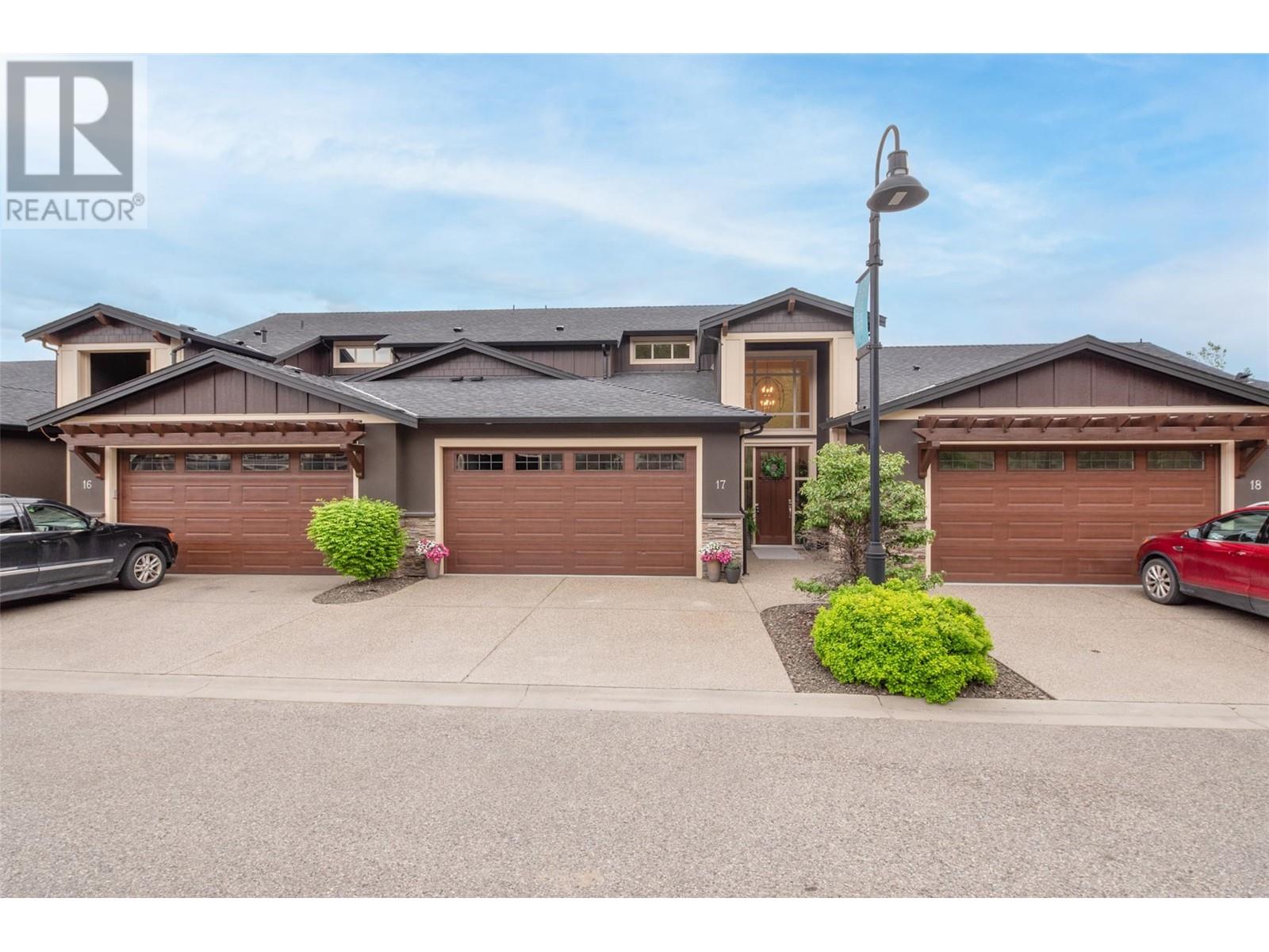 1870 Rosealee Lane Unit# 17, West Kelowna, British Columbia