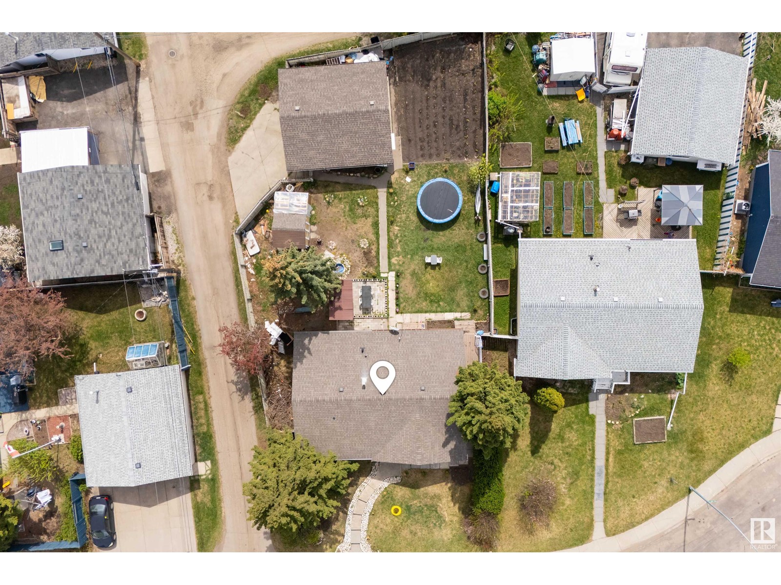 16907 81 Av Nw, Edmonton, Alberta  T5R 3R1 - Photo 3 - E4436002