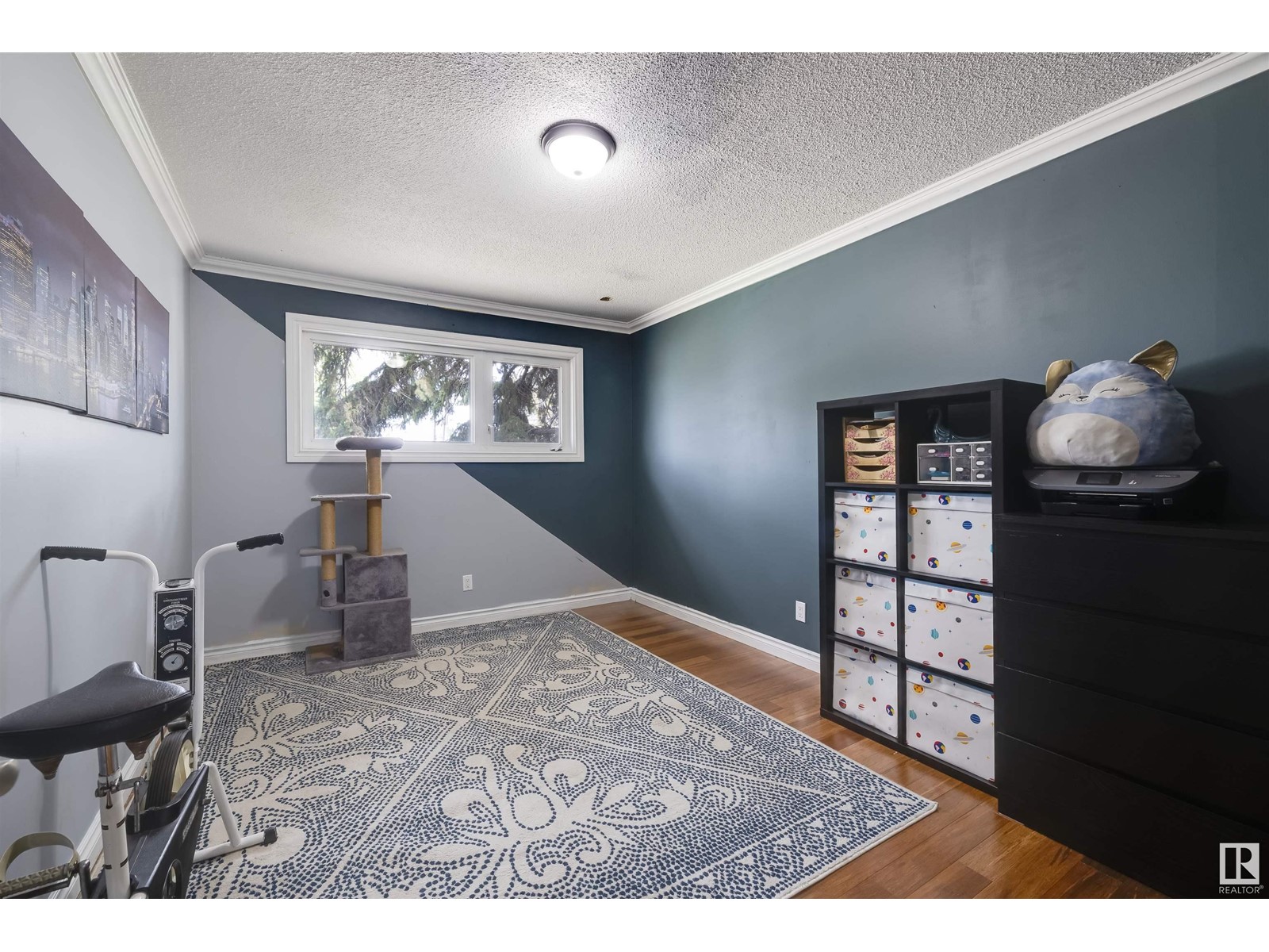 16907 81 Av Nw, Edmonton, Alberta  T5R 3R1 - Photo 21 - E4436002