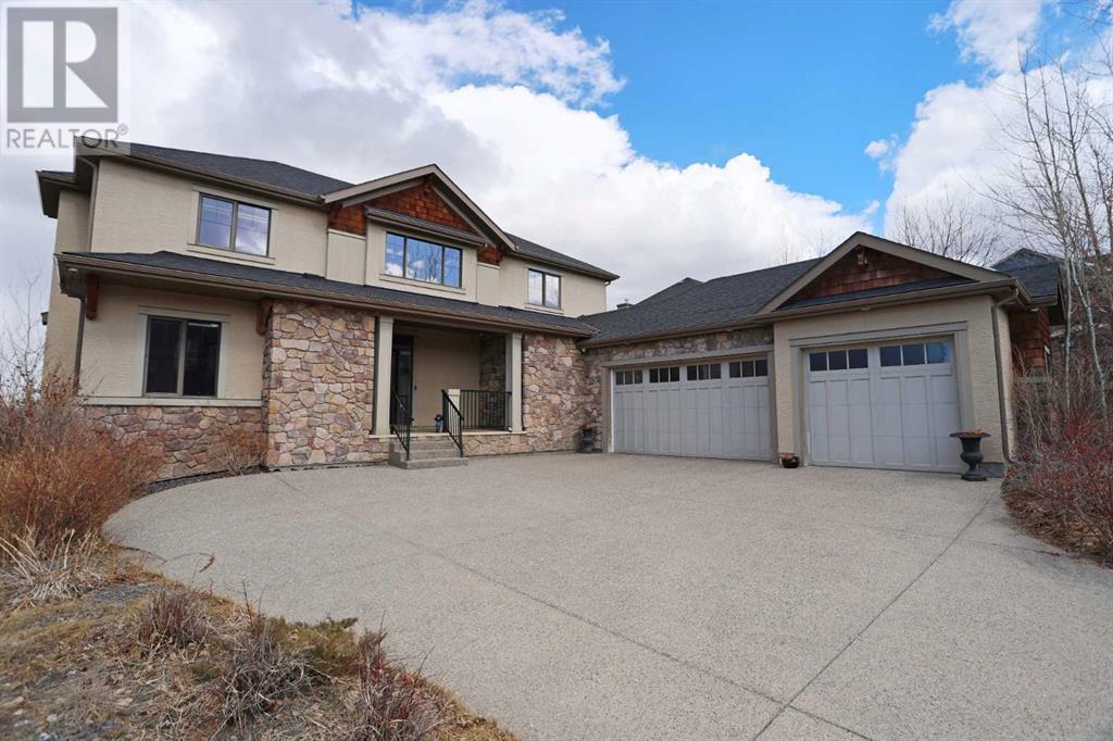 Property at 81 Crestridge View SW image 1