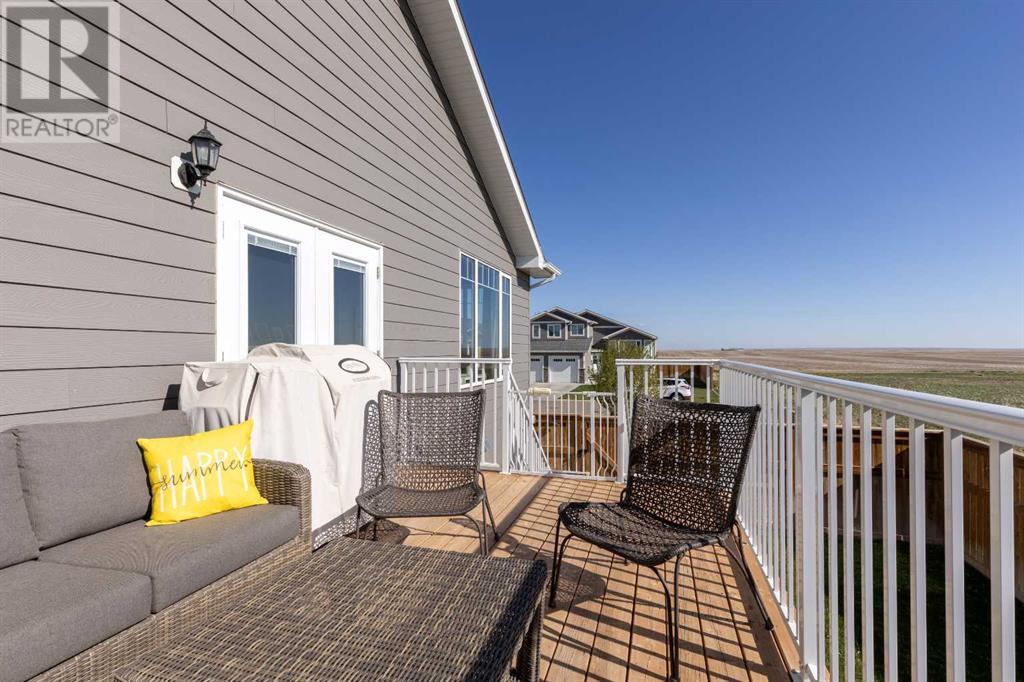 426 12 Street, Nobleford, Alberta  T0L 1S0 - Photo 37 - A2219682