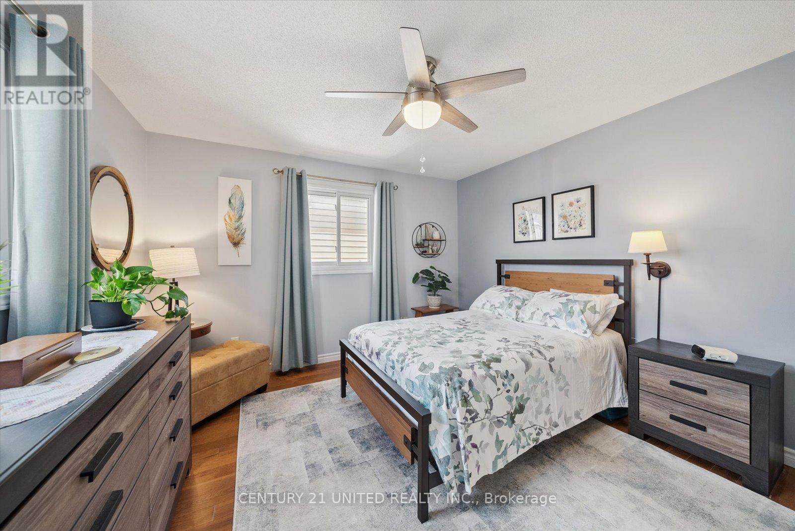 721 Trailview Drive, Peterborough South, Ontario  K9J 8P1 - Photo 23 - X12142917