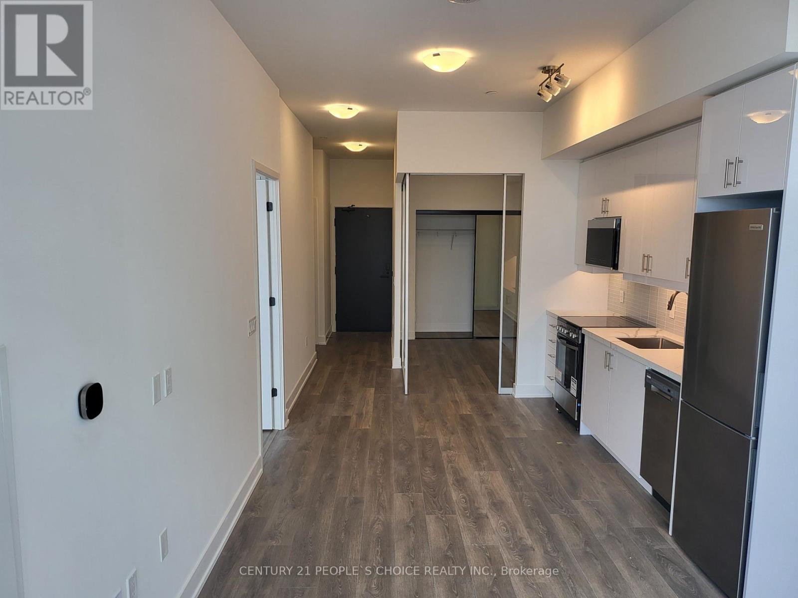 403 - 2333 Khalsa Gate, Oakville, Ontario  L6M 0X7 - Photo 5 - W12142759
