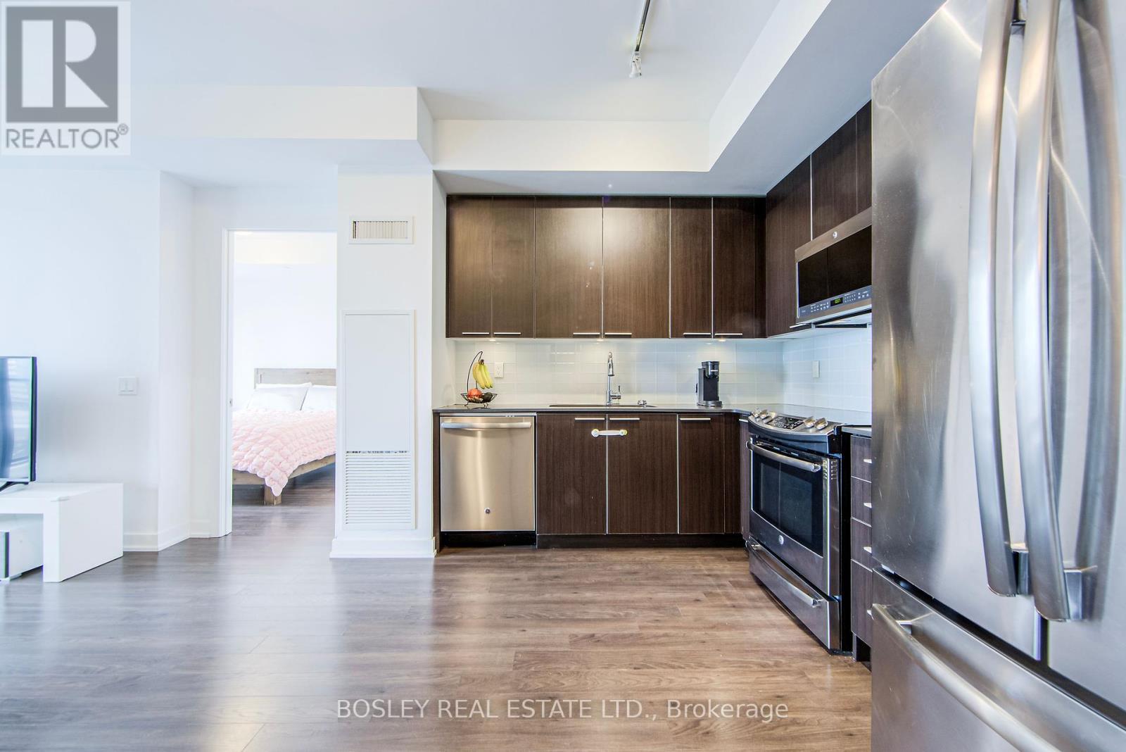 1210 - 10 Park Lawn Road, Toronto, Ontario  M8V 0H9 - Photo 11 - W12142854