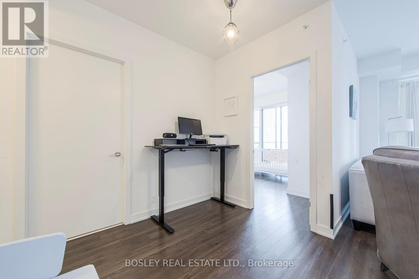 1210 - 10 Park Lawn Road, Toronto, Ontario  M8V 0H9 - Photo 18 - W12142854