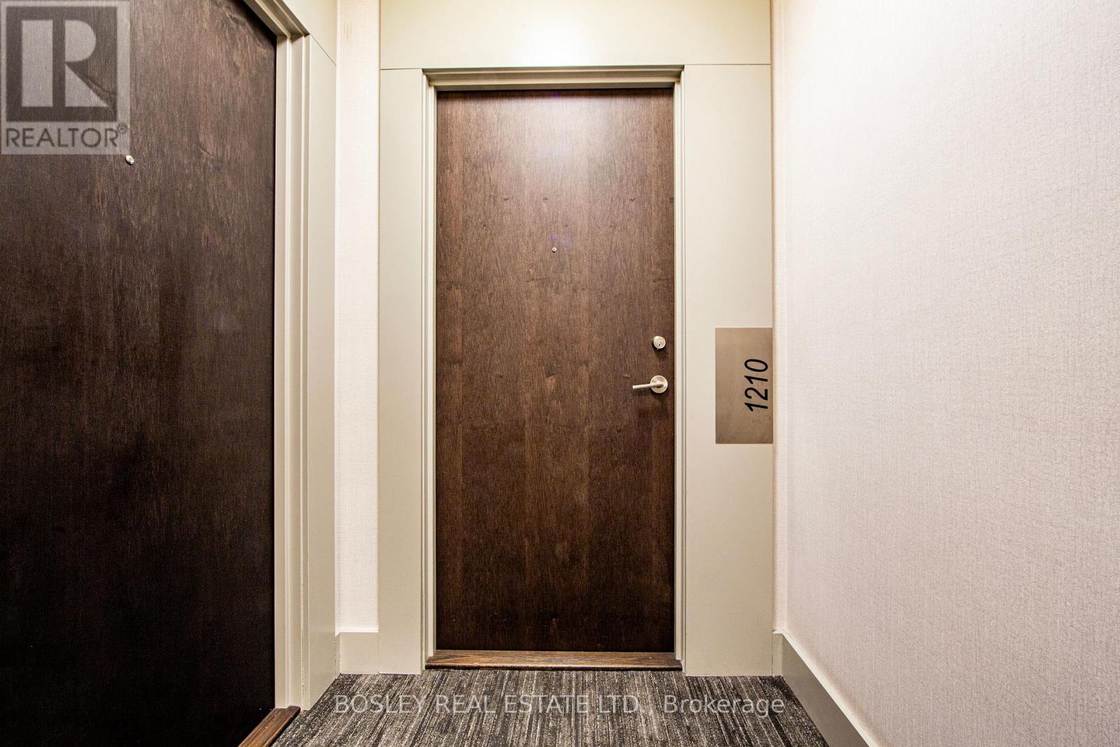 1210 - 10 Park Lawn Road, Toronto, Ontario  M8V 0H9 - Photo 2 - W12142854