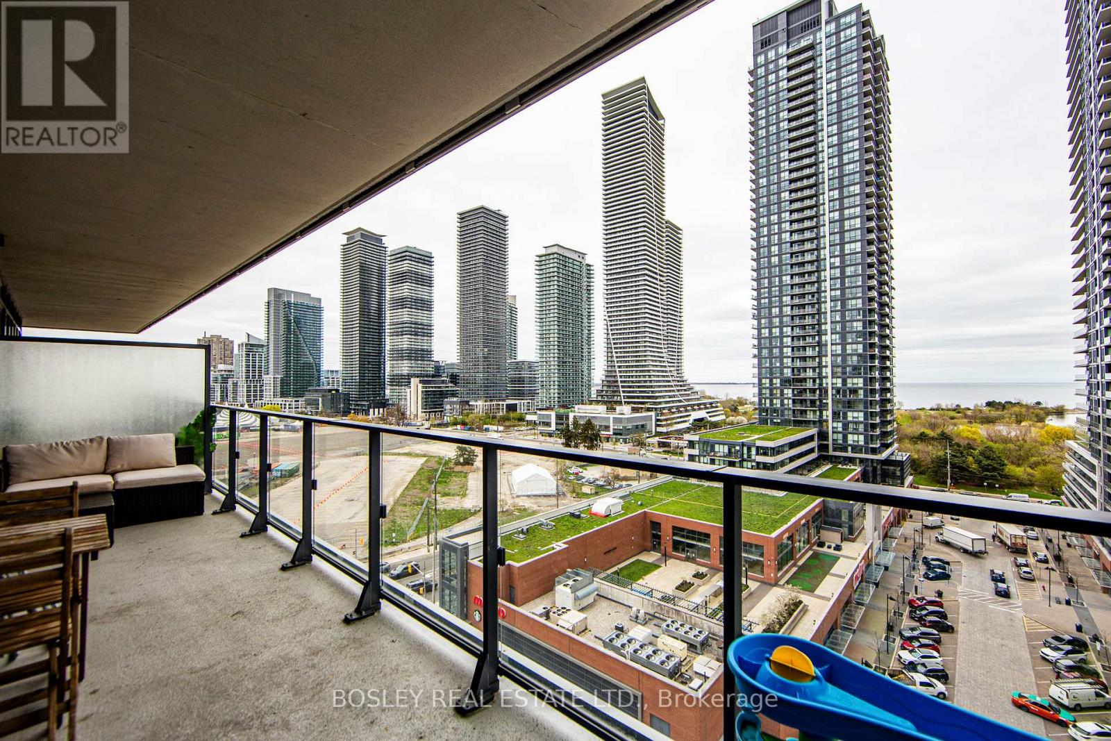 1210 - 10 Park Lawn Road, Toronto, Ontario  M8V 0H9 - Photo 22 - W12142854