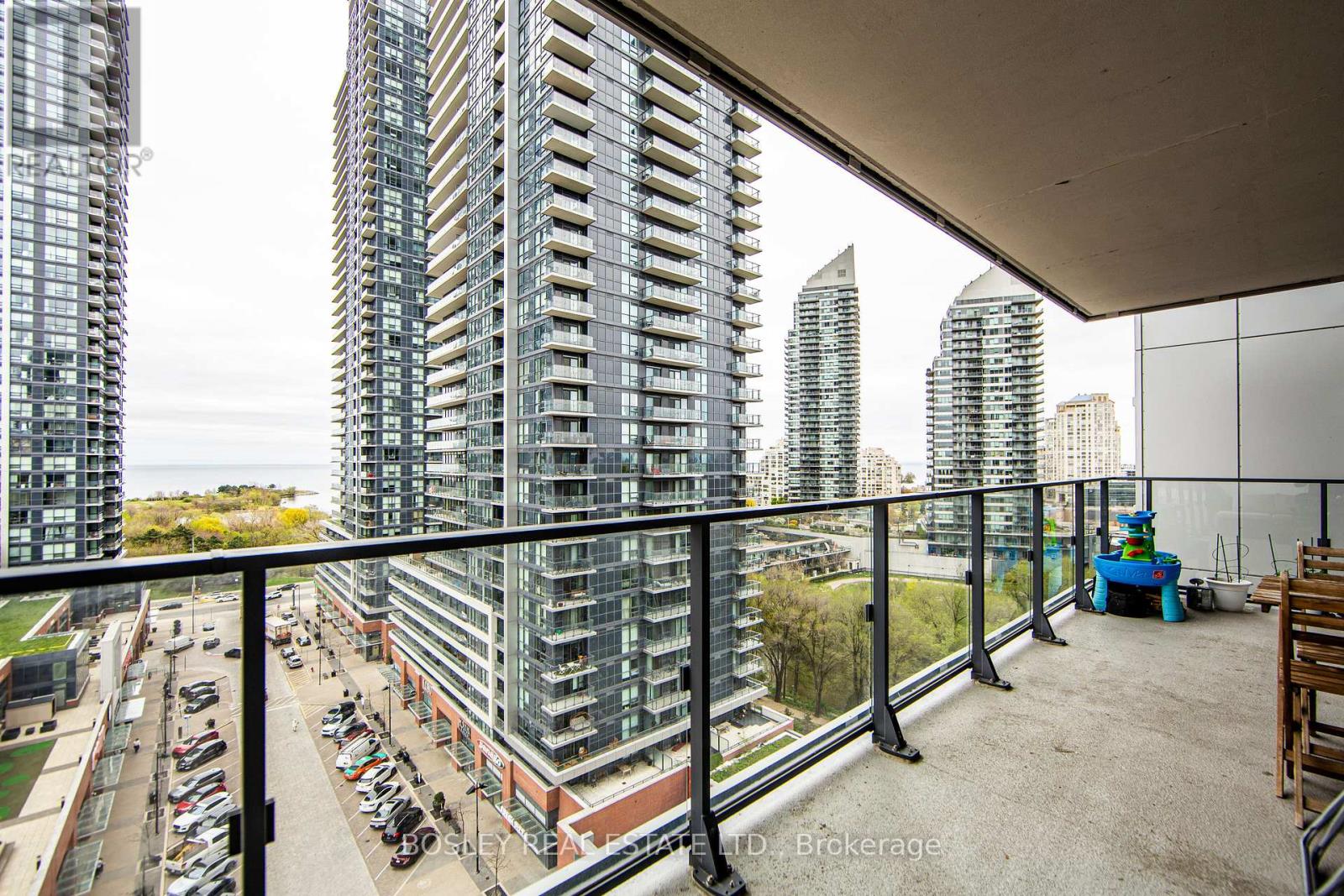 1210 - 10 Park Lawn Road, Toronto, Ontario  M8V 0H9 - Photo 23 - W12142854