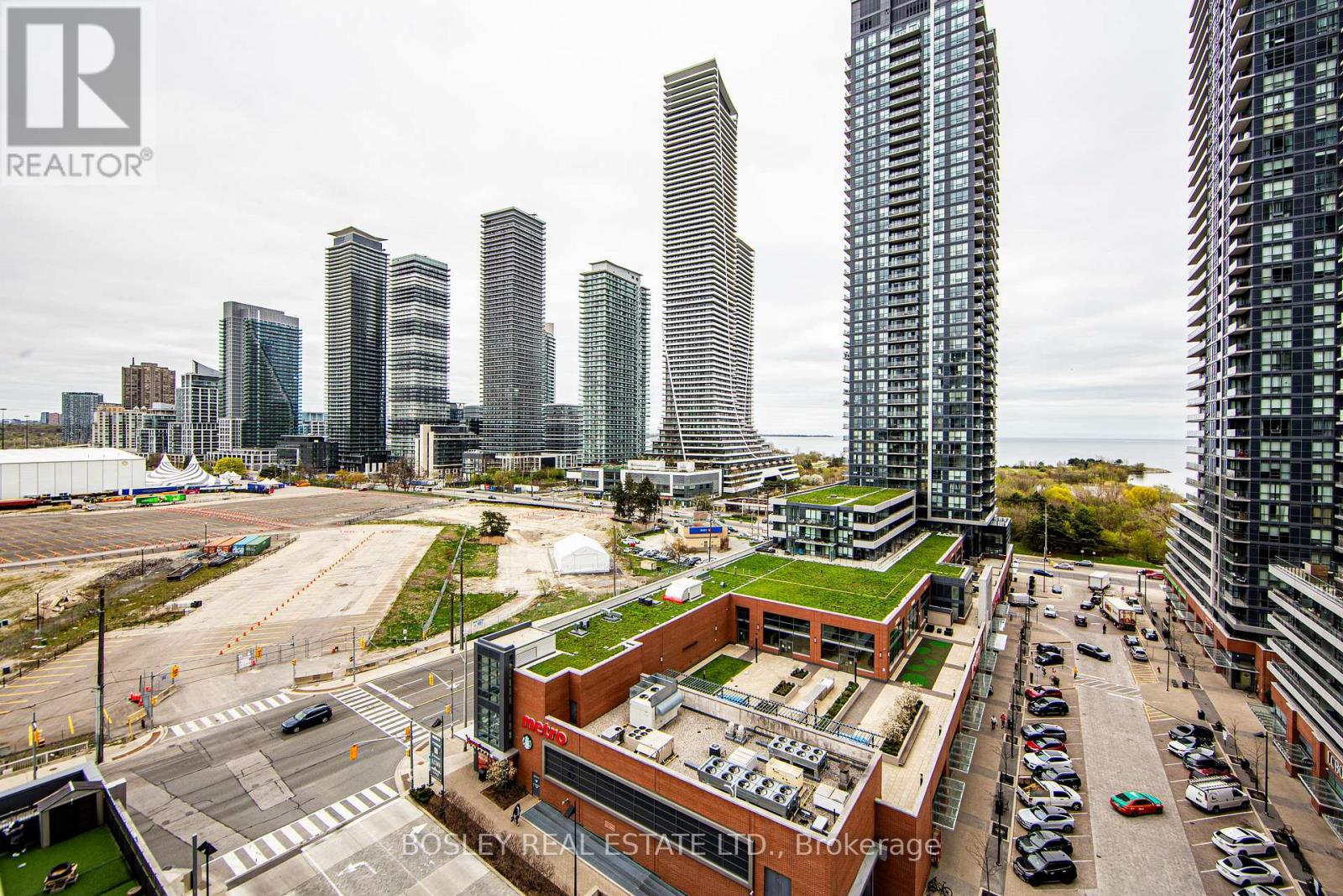 1210 - 10 Park Lawn Road, Toronto, Ontario  M8V 0H9 - Photo 25 - W12142854