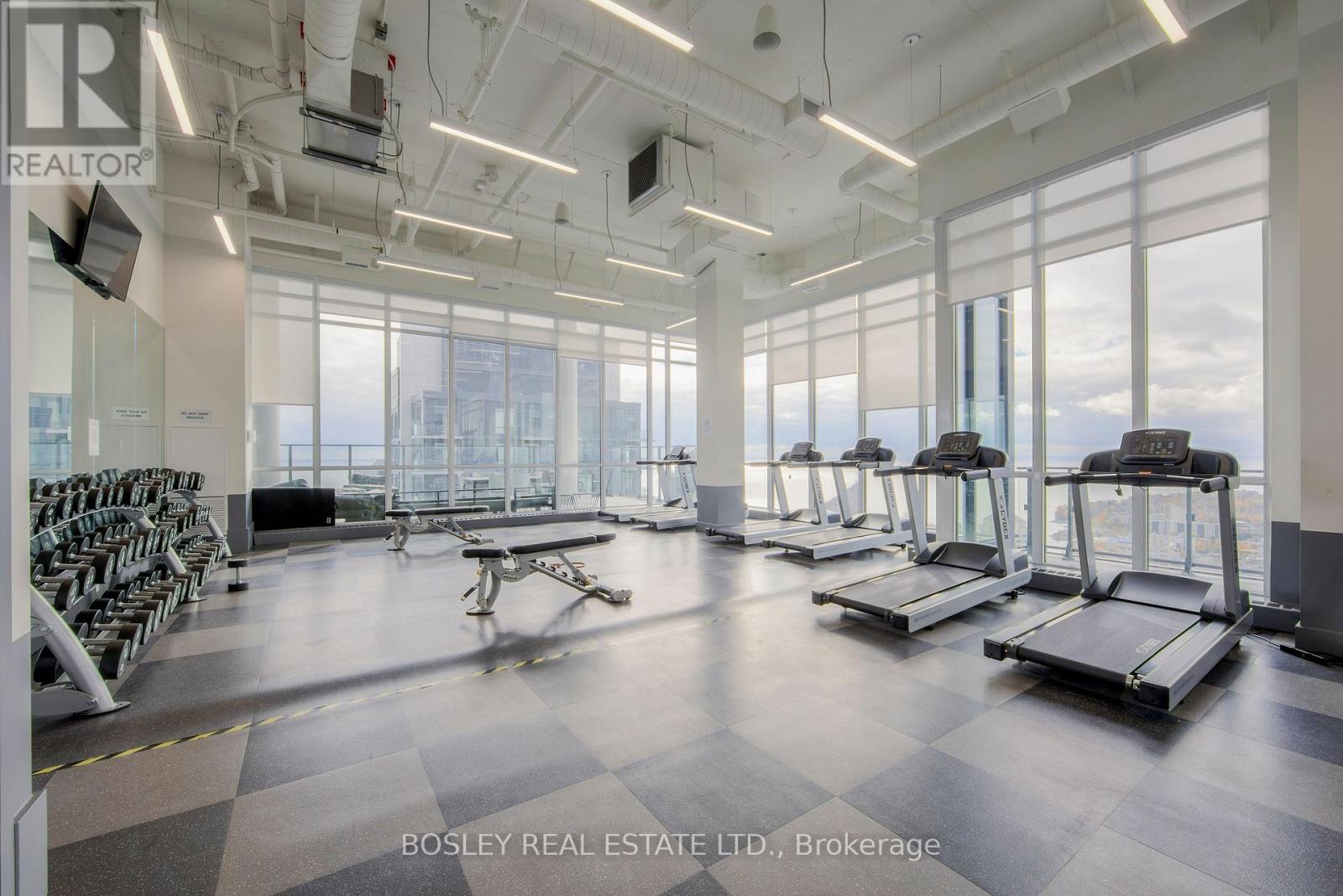 1210 - 10 Park Lawn Road, Toronto, Ontario  M8V 0H9 - Photo 26 - W12142854