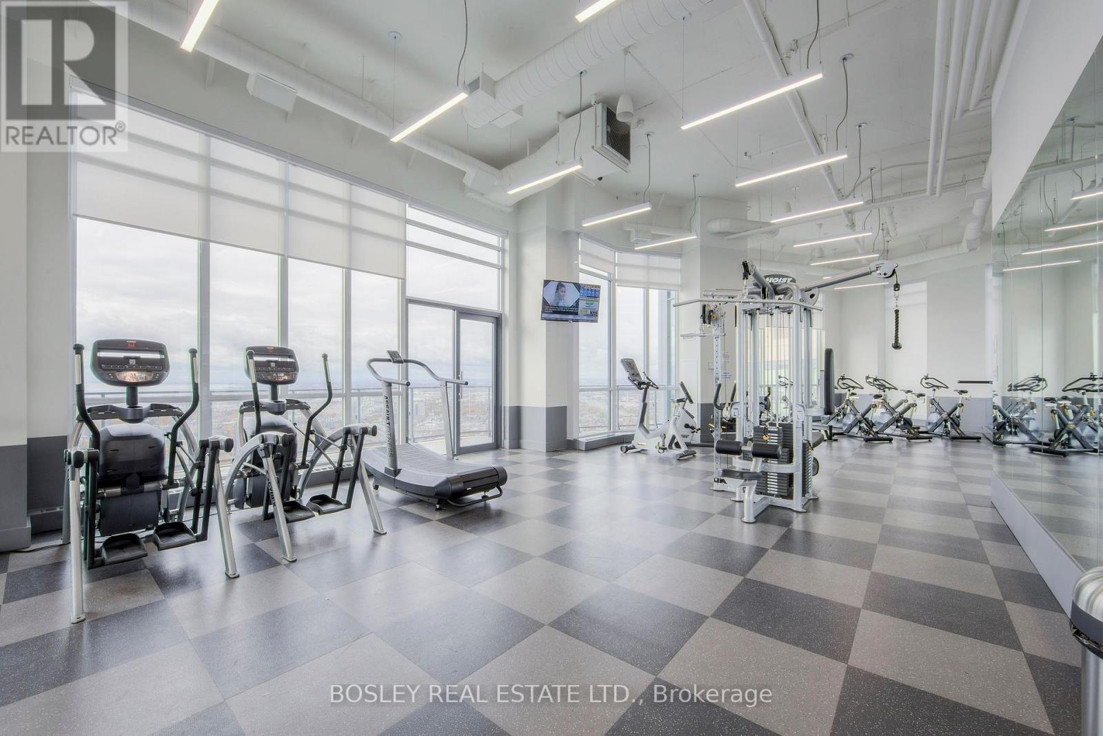1210 - 10 Park Lawn Road, Toronto, Ontario  M8V 0H9 - Photo 27 - W12142854