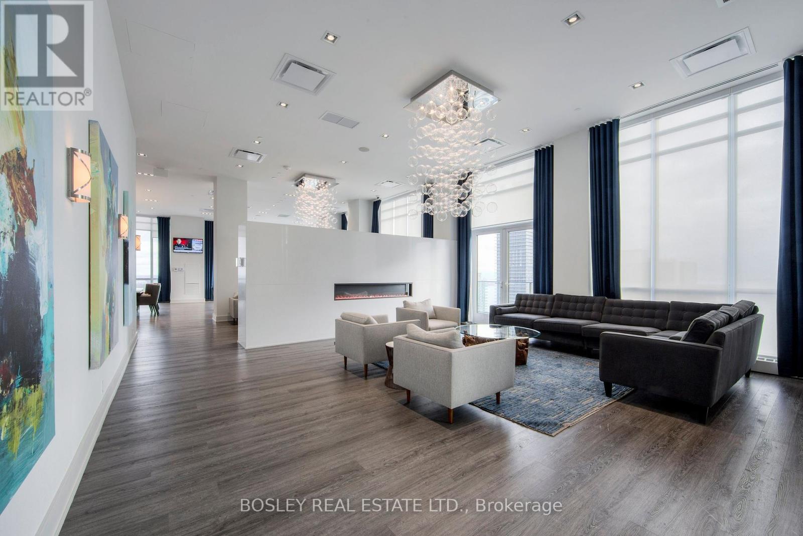 1210 - 10 Park Lawn Road, Toronto, Ontario  M8V 0H9 - Photo 29 - W12142854