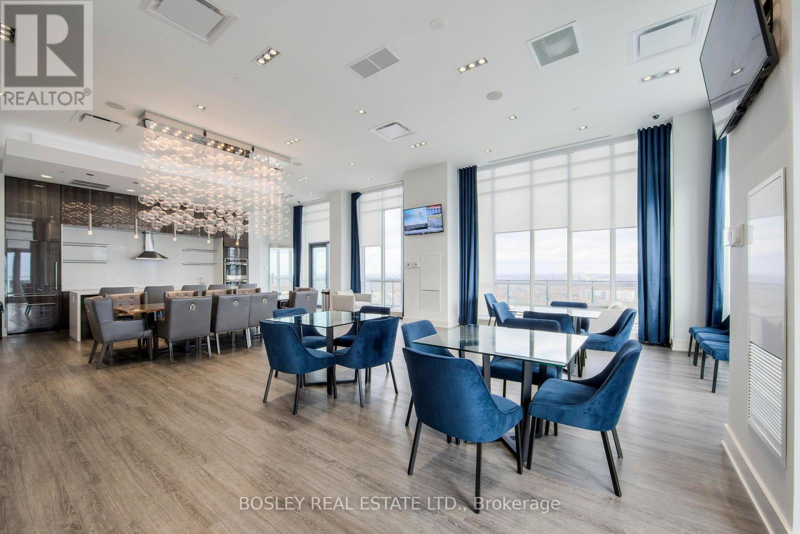 1210 - 10 Park Lawn Road, Toronto, Ontario  M8V 0H9 - Photo 31 - W12142854
