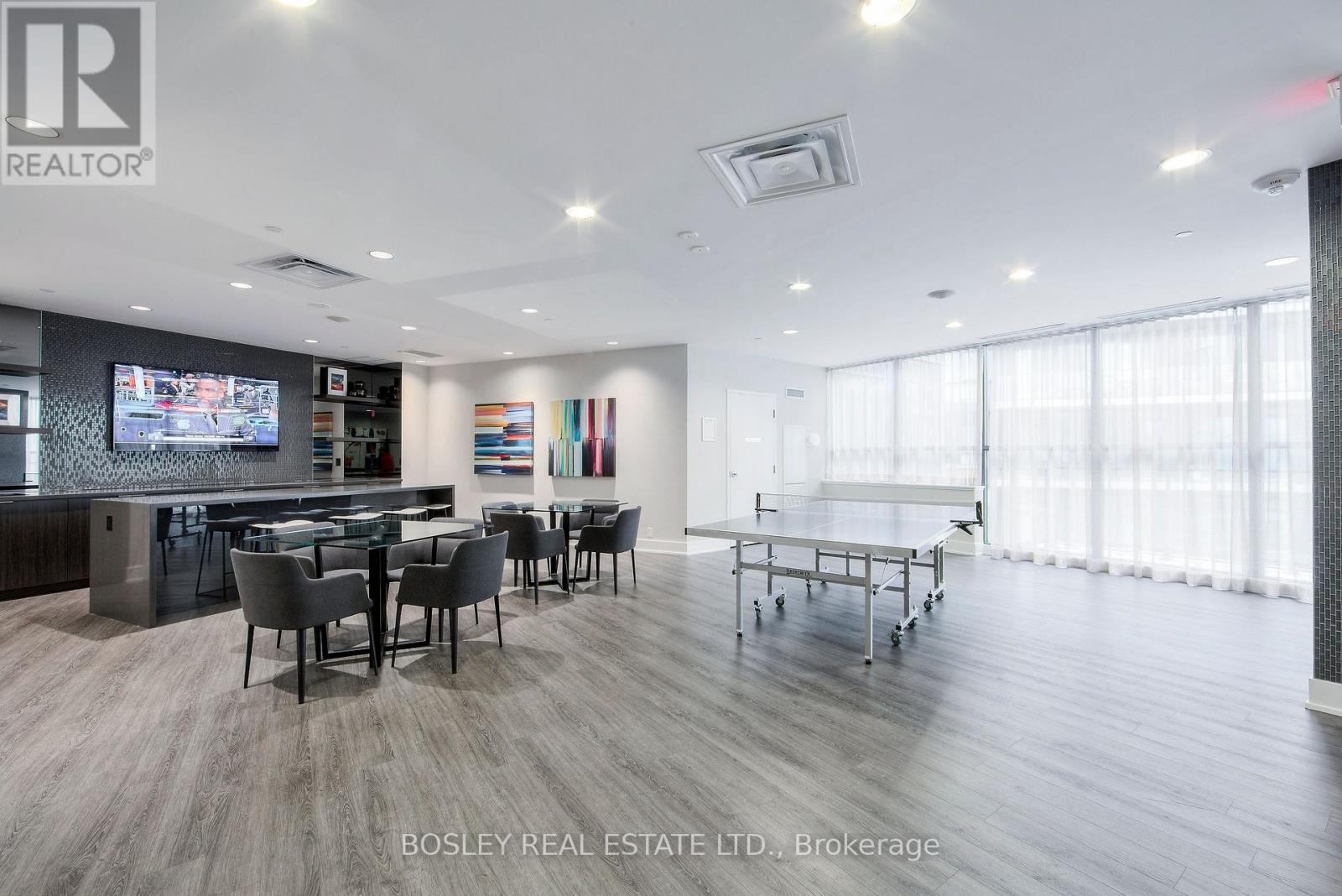 1210 - 10 Park Lawn Road, Toronto, Ontario  M8V 0H9 - Photo 34 - W12142854