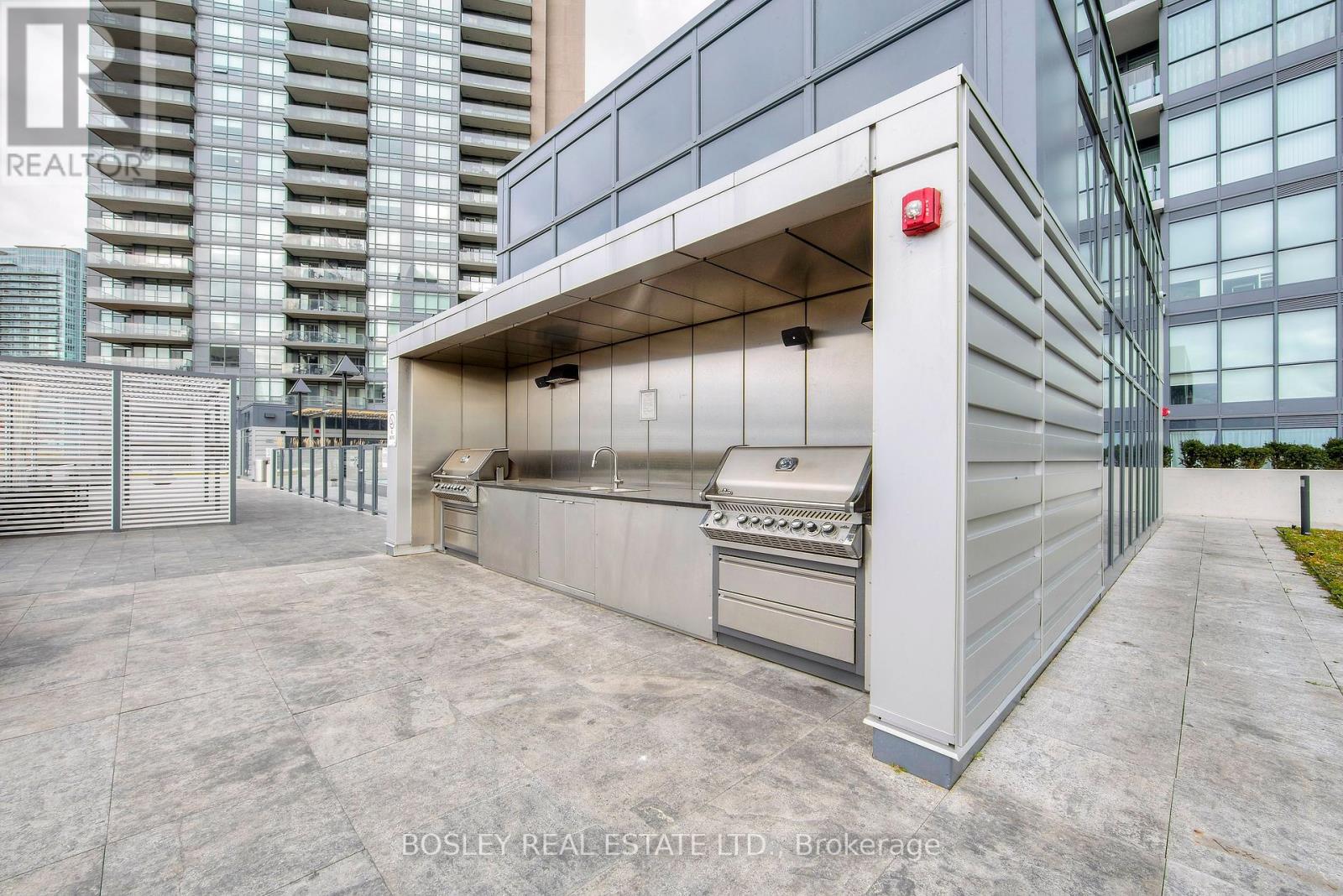 1210 - 10 Park Lawn Road, Toronto, Ontario  M8V 0H9 - Photo 37 - W12142854