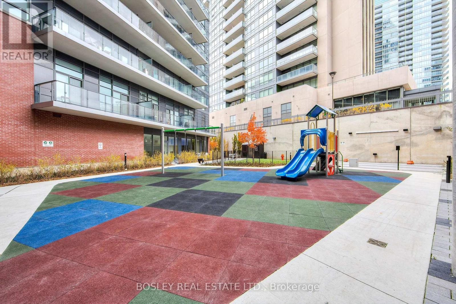 1210 - 10 Park Lawn Road, Toronto, Ontario  M8V 0H9 - Photo 38 - W12142854