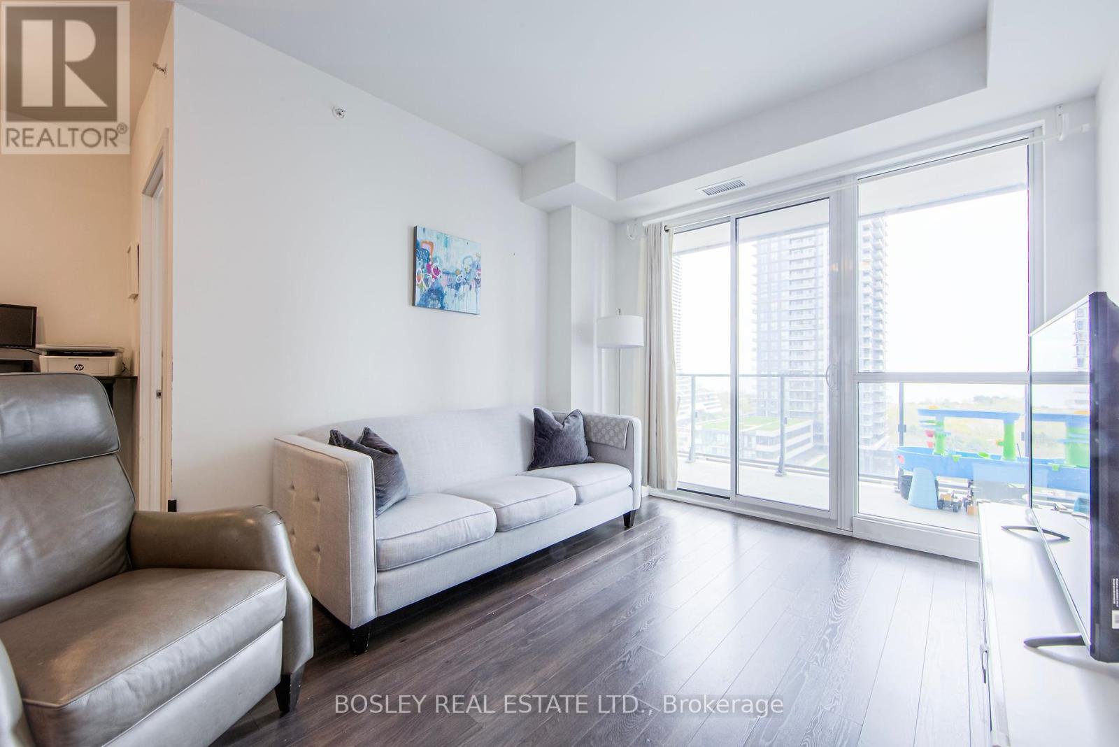 1210 - 10 Park Lawn Road, Toronto, Ontario  M8V 0H9 - Photo 4 - W12142854