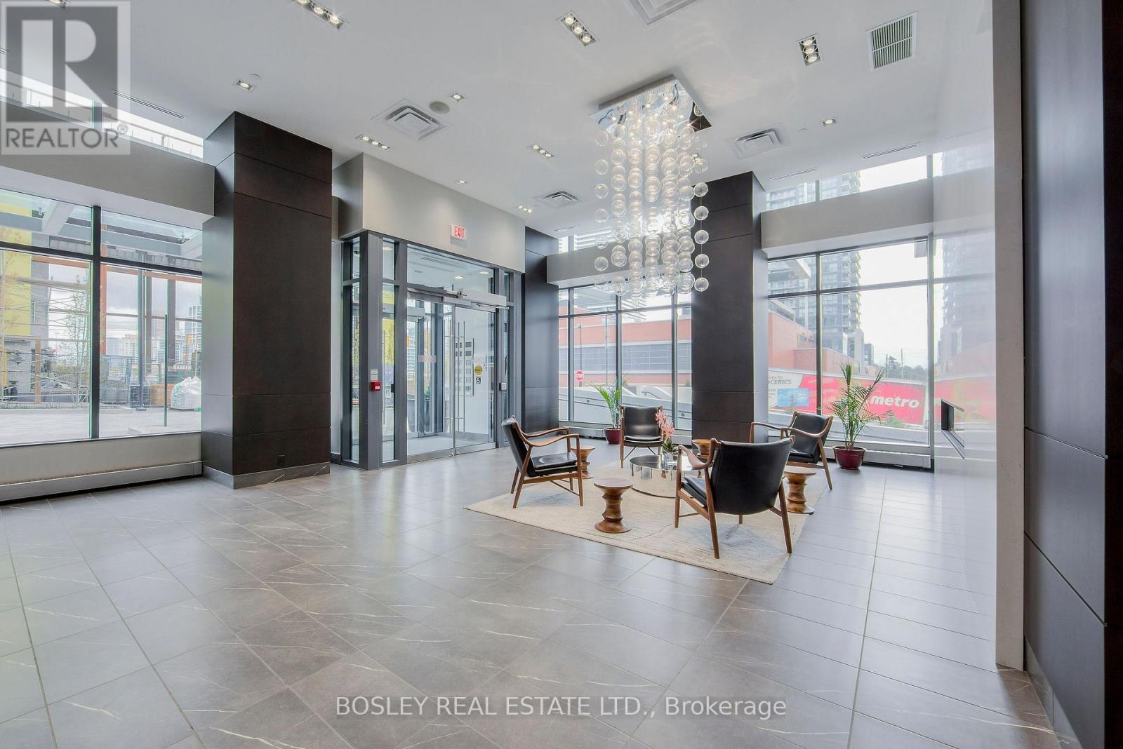 1210 - 10 Park Lawn Road, Toronto, Ontario  M8V 0H9 - Photo 40 - W12142854