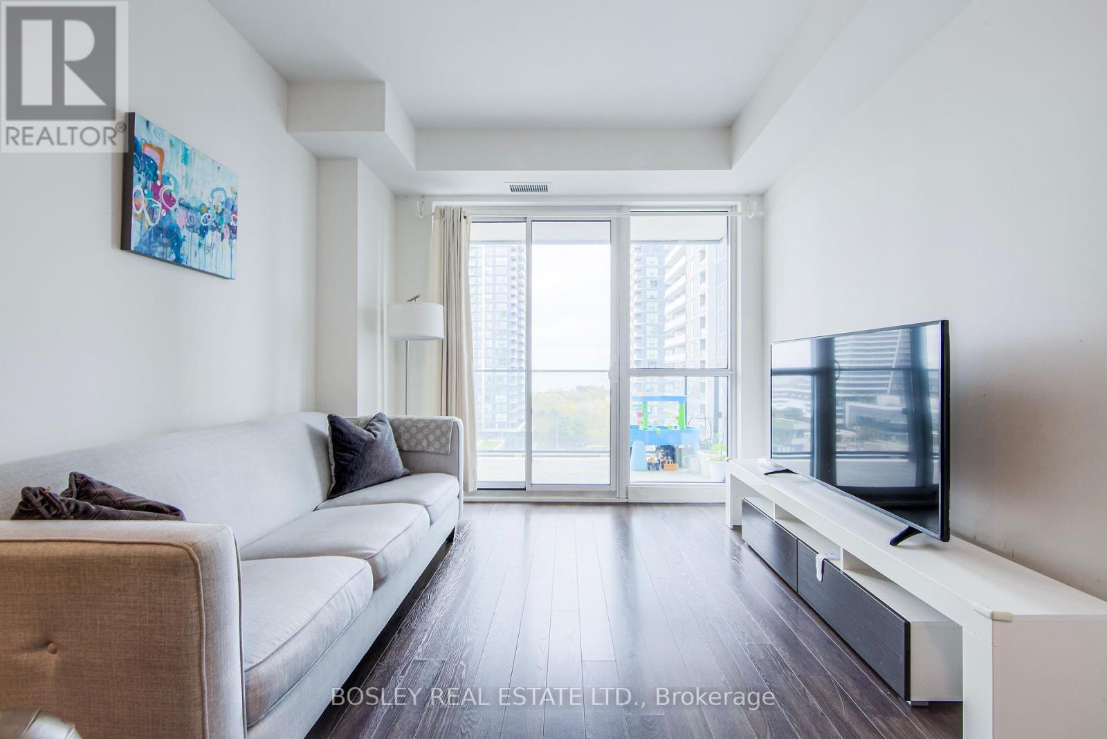 1210 - 10 Park Lawn Road, Toronto, Ontario  M8V 0H9 - Photo 5 - W12142854