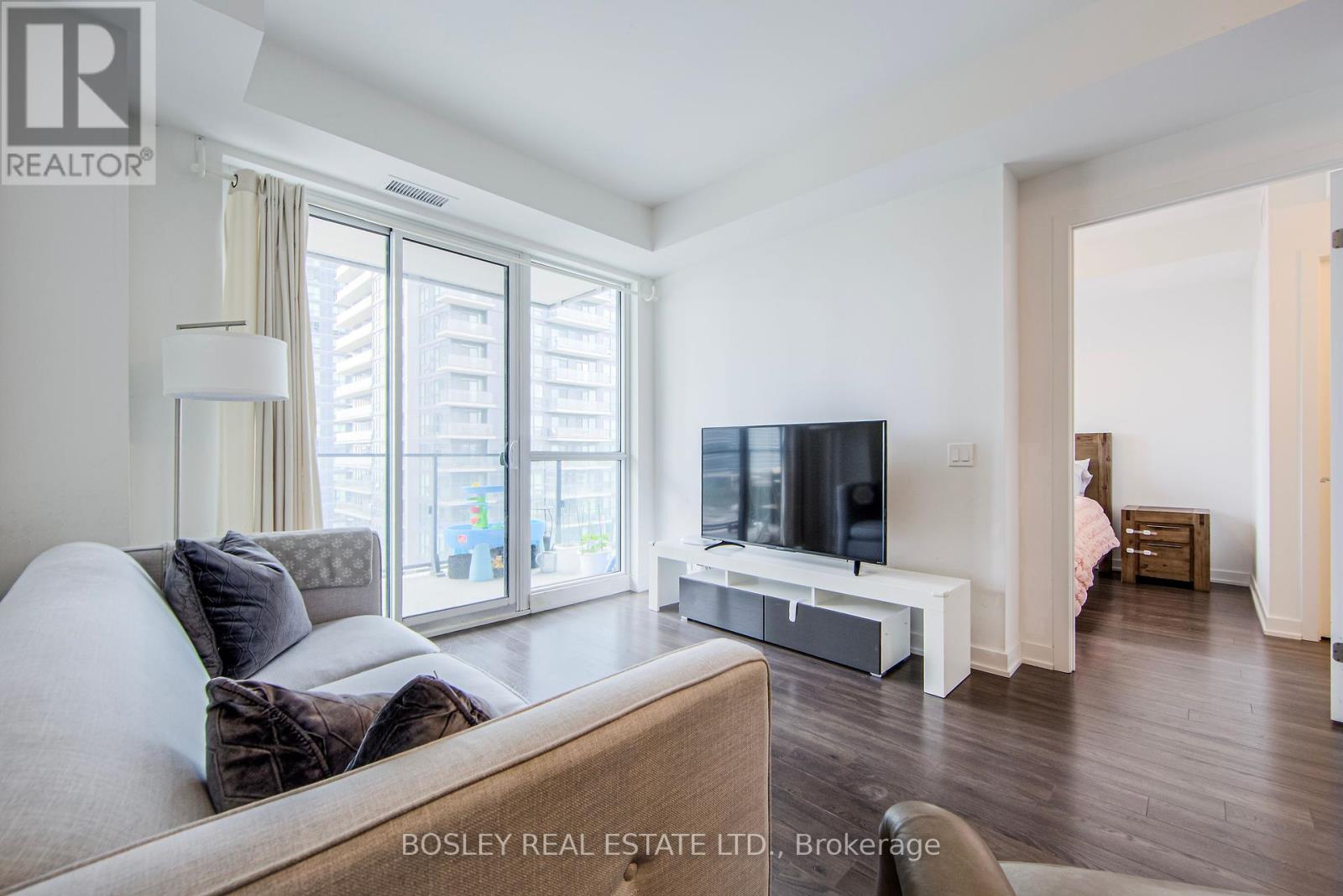 1210 - 10 Park Lawn Road, Toronto, Ontario  M8V 0H9 - Photo 6 - W12142854