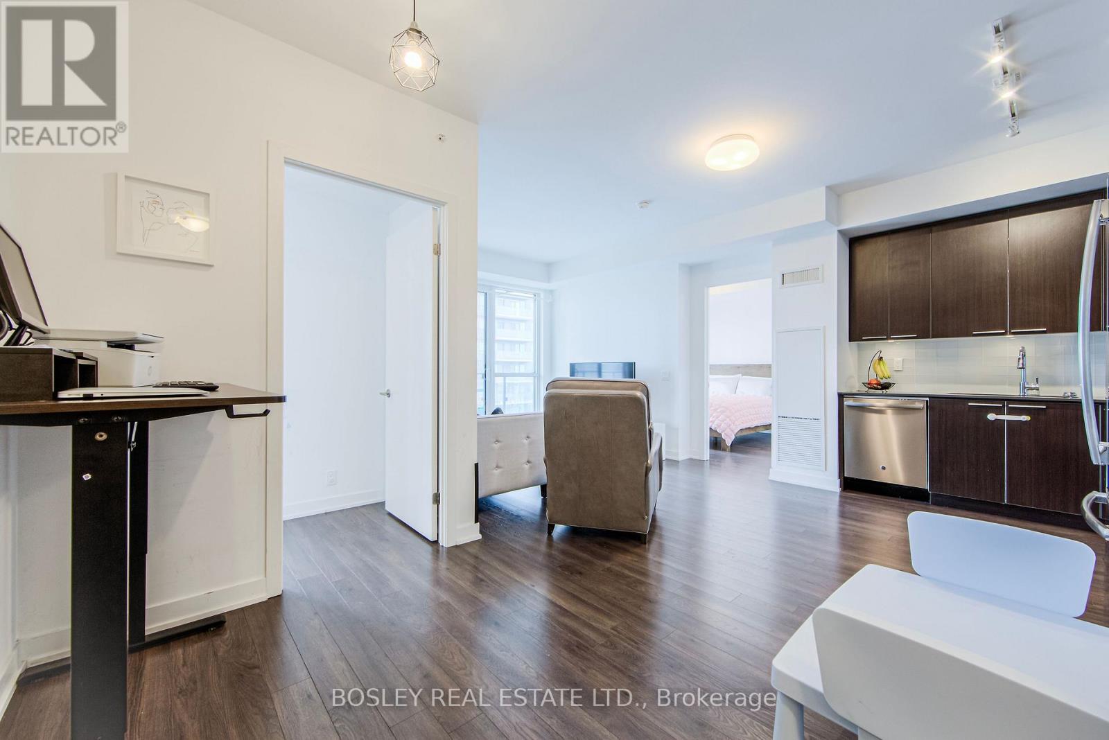 1210 - 10 Park Lawn Road, Toronto, Ontario  M8V 0H9 - Photo 8 - W12142854